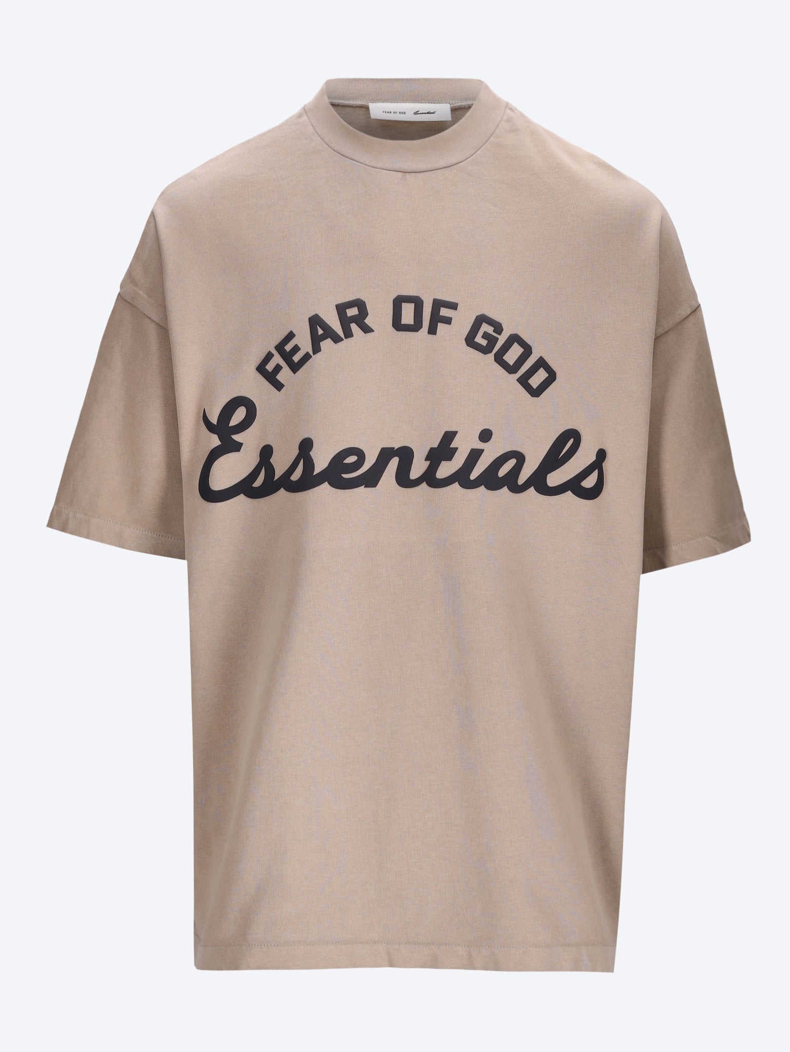 Training 90s Short Sleeves T-Shirt Fear of god оригінал – Купити в Україні – боковий вид