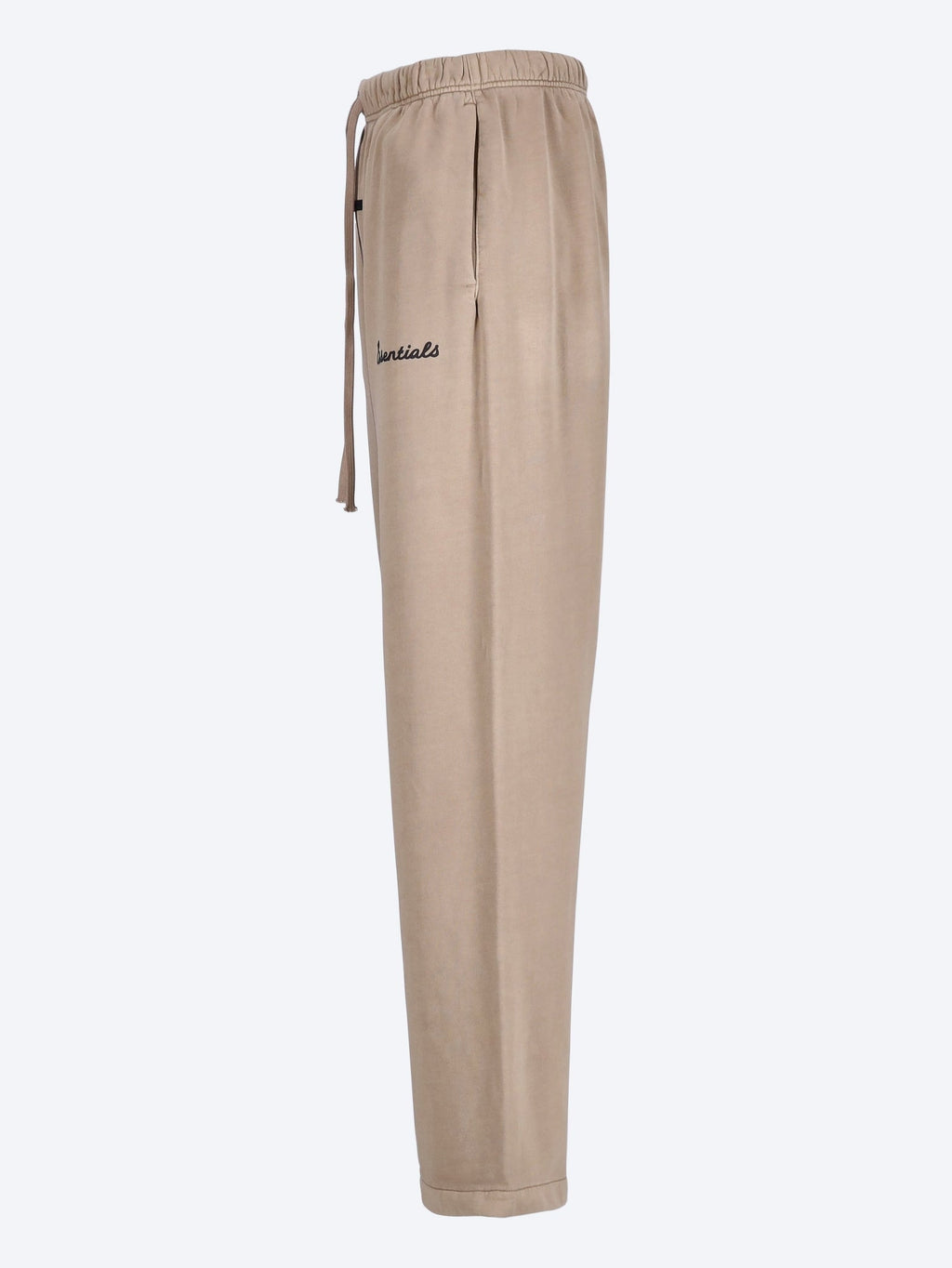 Training Classic Fit Flare Sweatpants Fear of god – Гарантія оригінальності – вид ззаду
