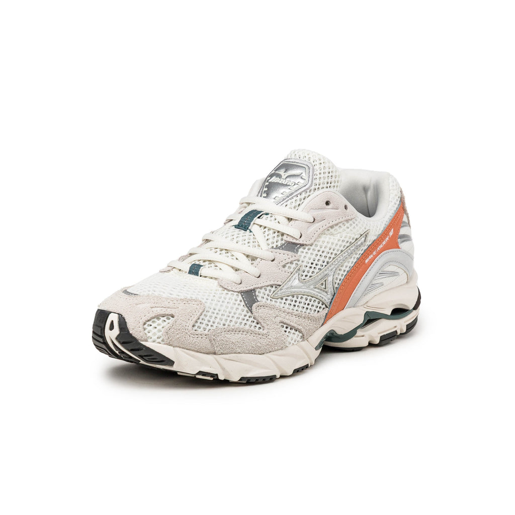Mizuno Footwear оригінал | Швидка доставка Україна – вид ззаду