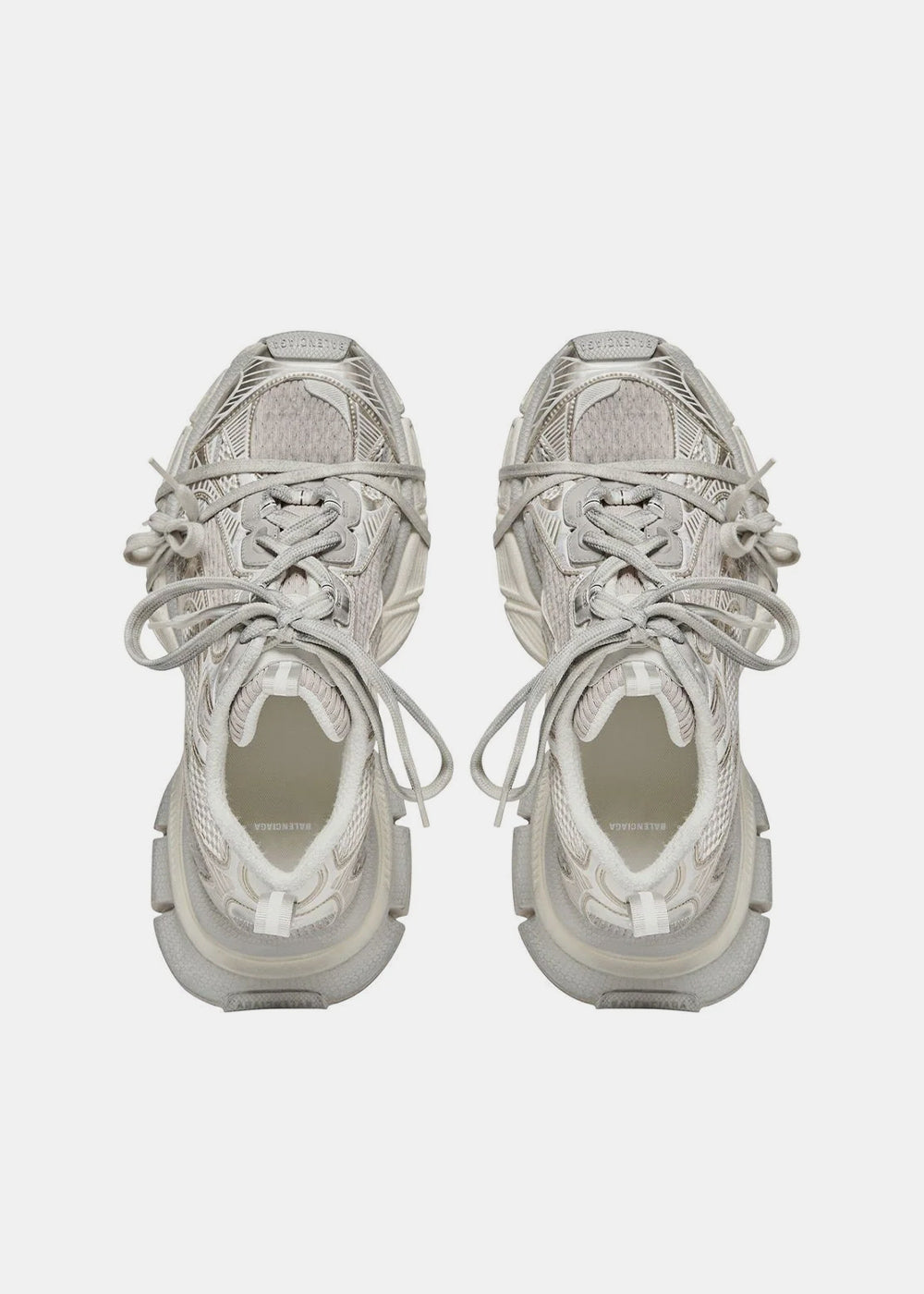 Balenciaga Footwear оригінал | Швидка доставка Україна – збільшений вид