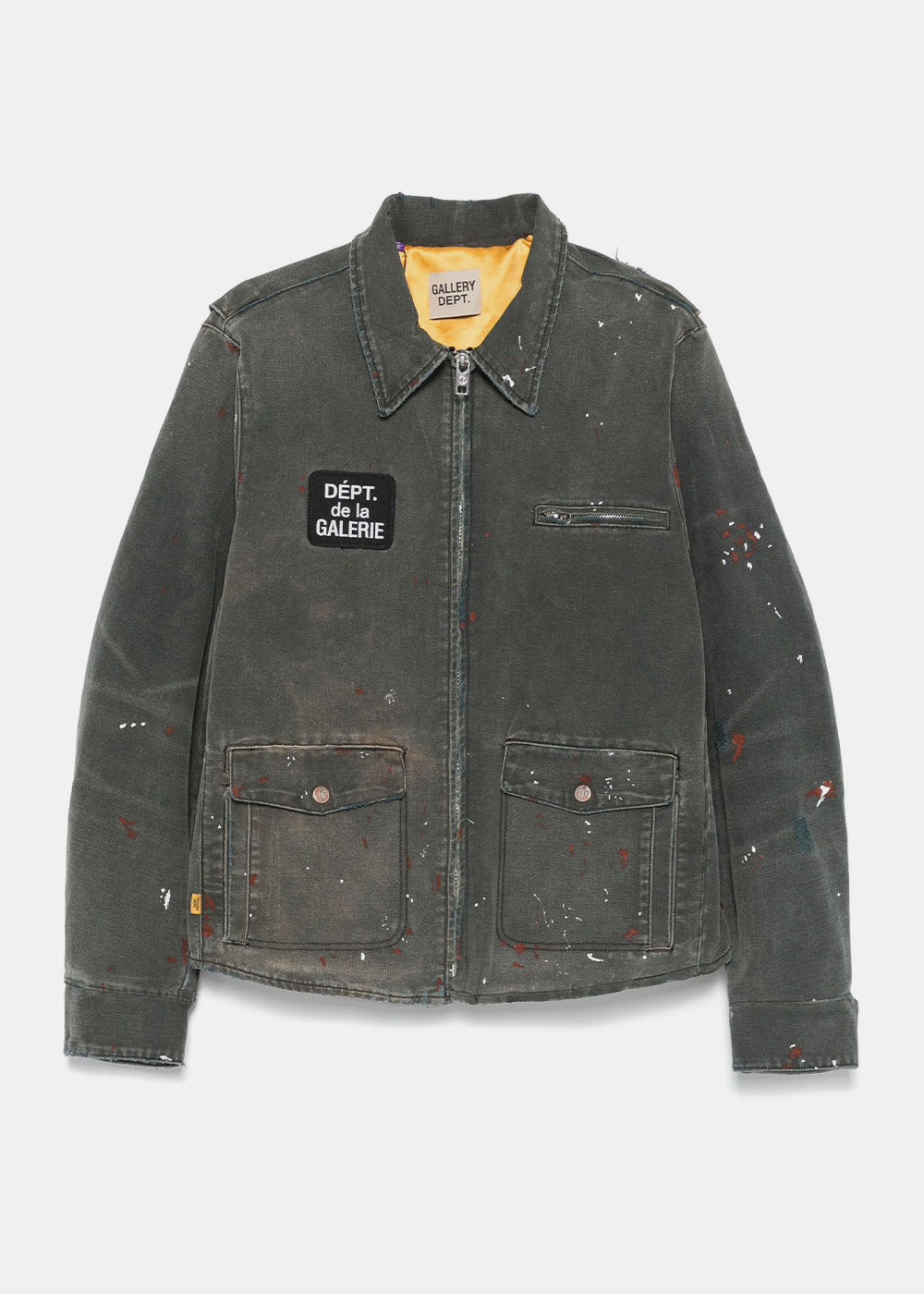 Gallery department Outerwear оригінал | Швидка доставка Україна – боковий вид
