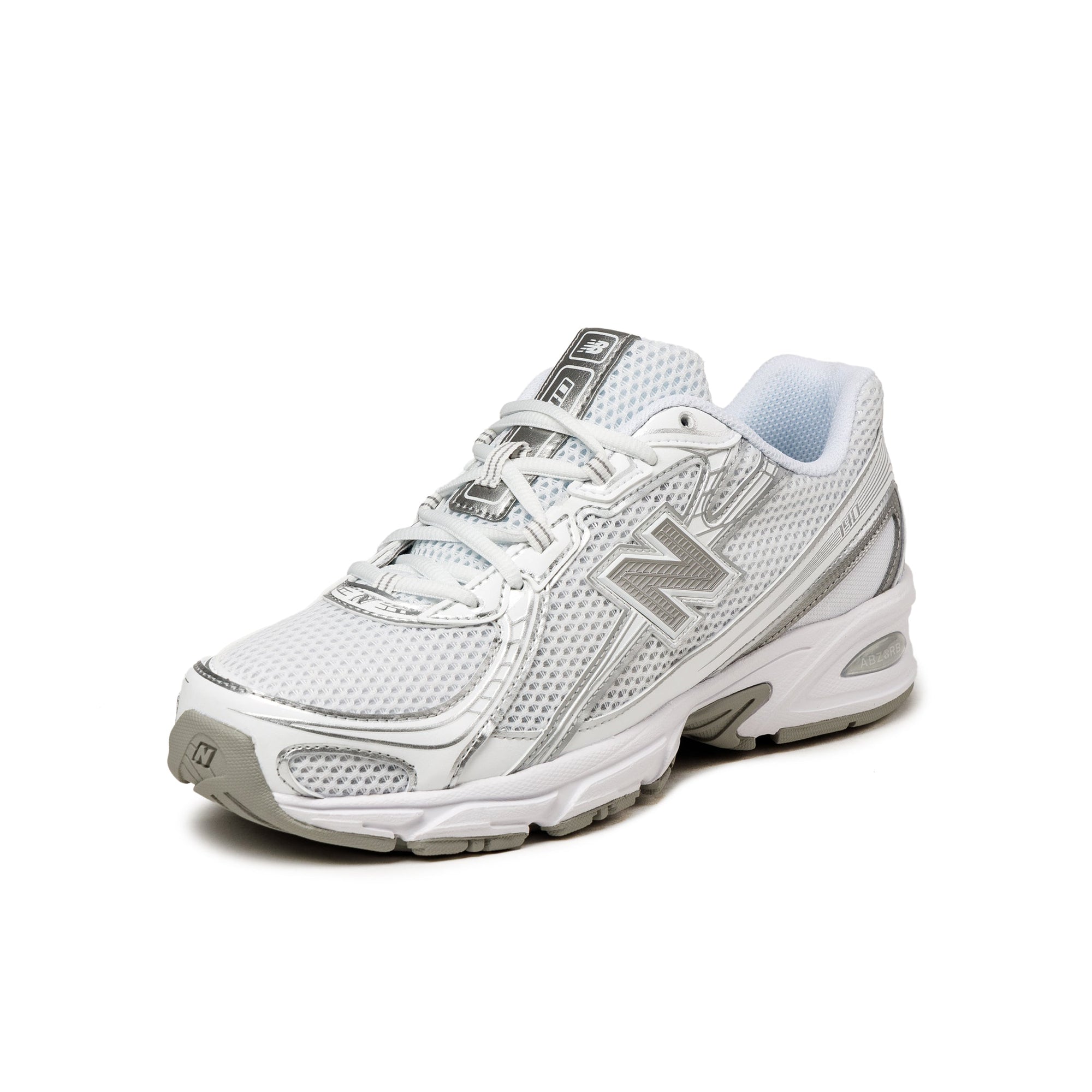 740 New balance – Гарантія оригінальності – збільшений вид