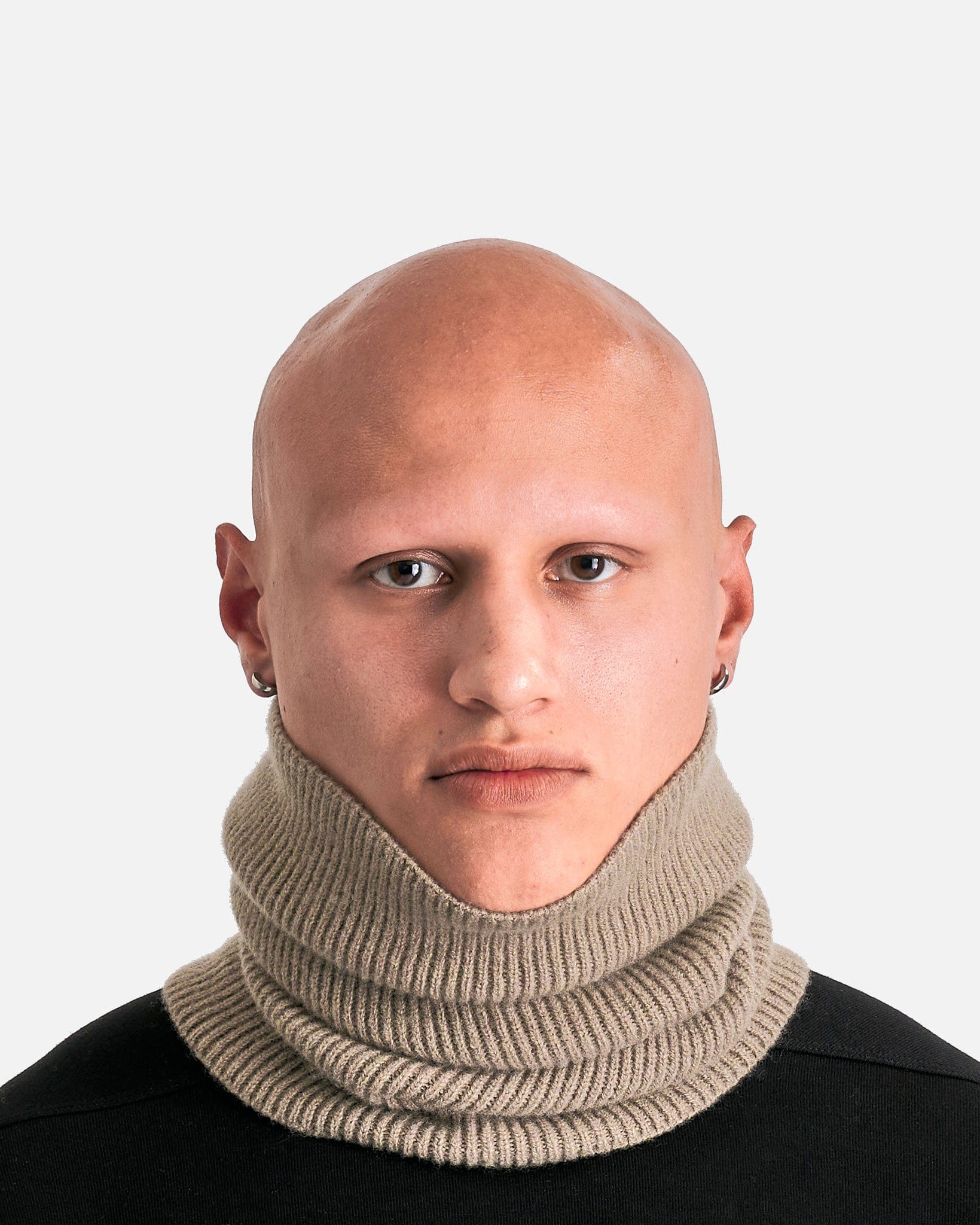 Rick owens Accessories оригінал | Швидка доставка Україна – вид ззаду