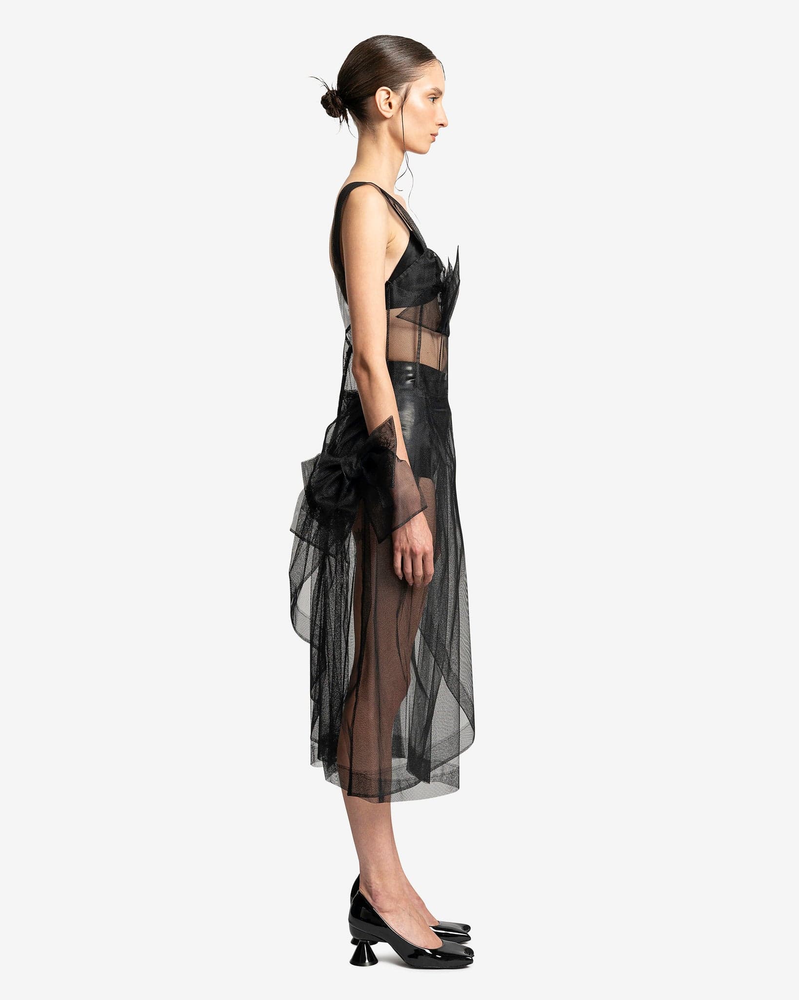 Maison margiela Dresses & Skirts оригінал | Швидка доставка Україна – вид ззаду