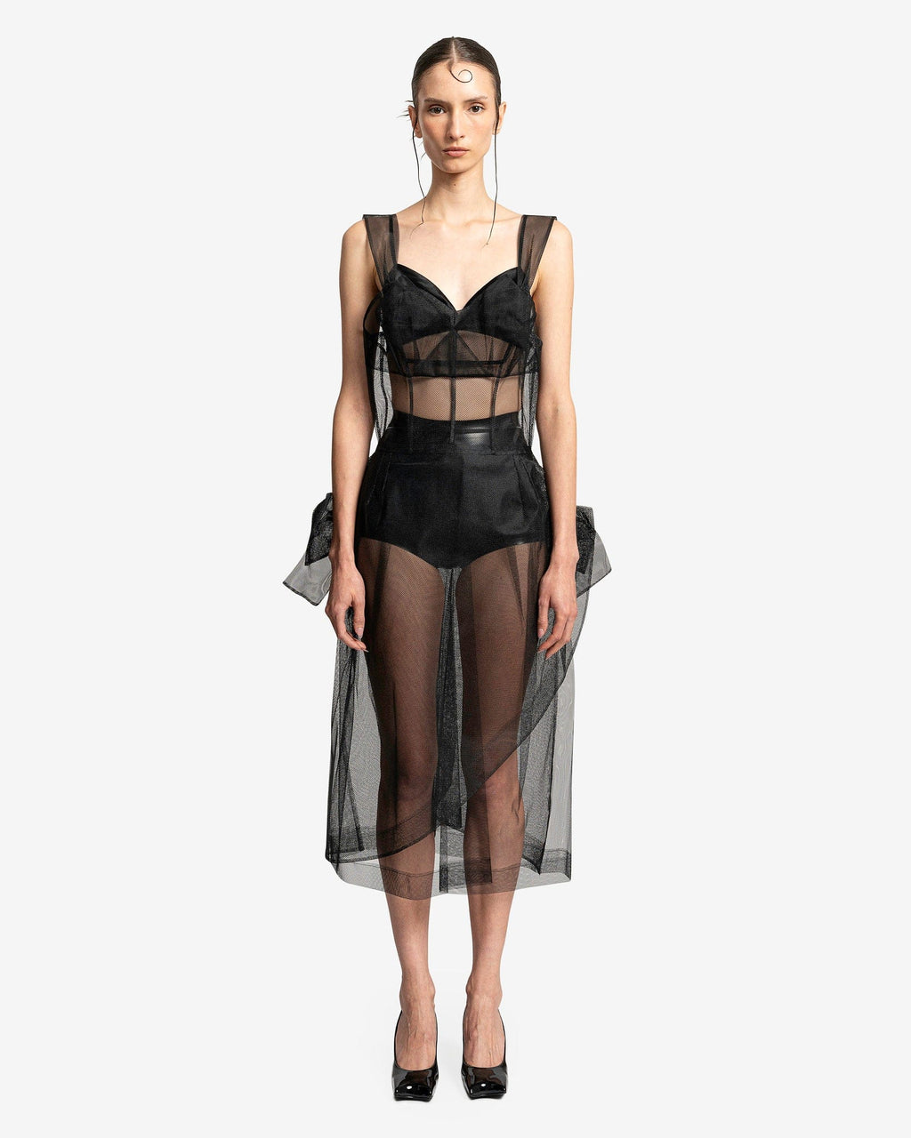 Maison margiela Dresses & Skirts оригінал | Швидка доставка Україна – боковий вид