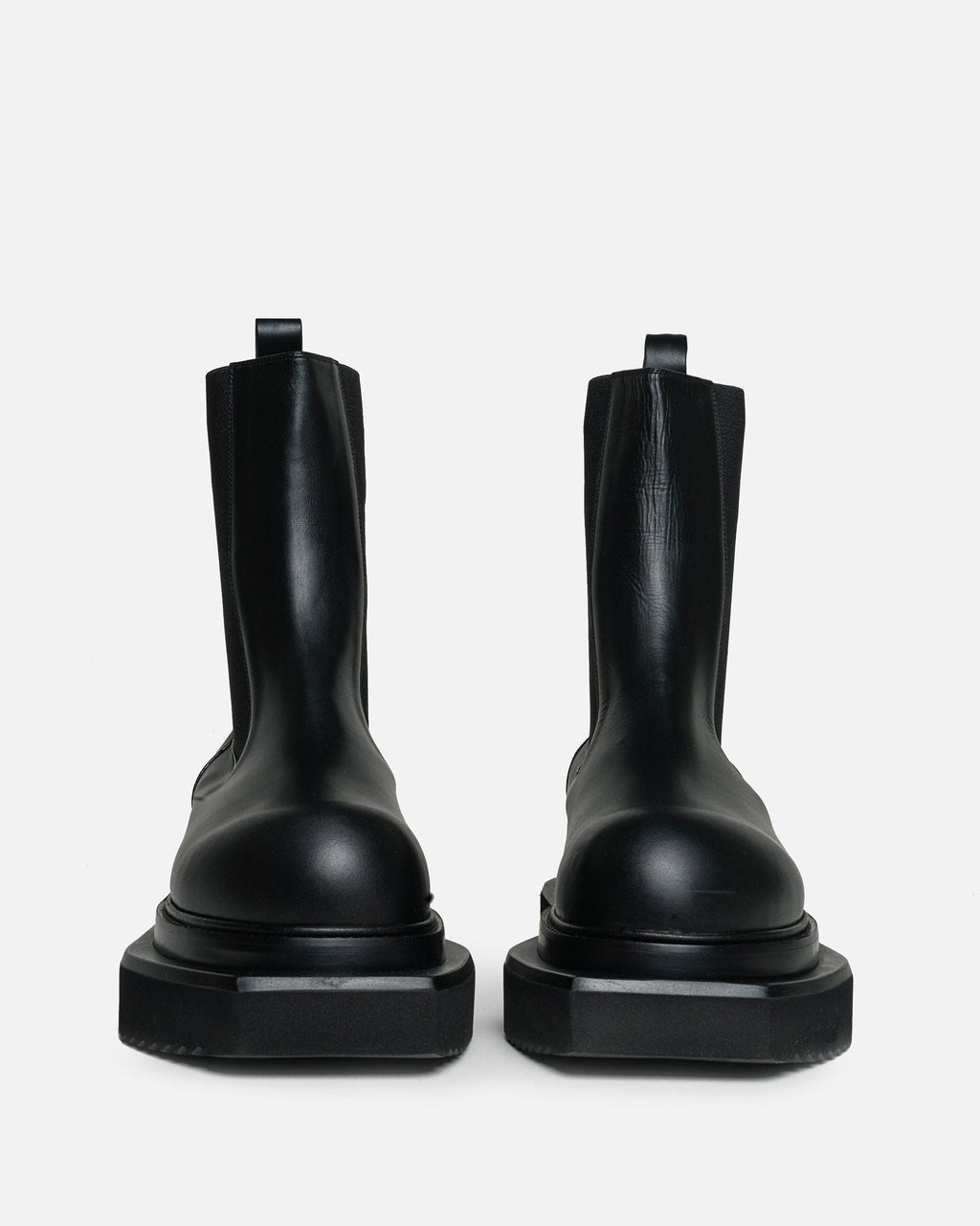 Turbo Cyclops In Black Rick owens – Гарантія оригінальності – збільшений вид