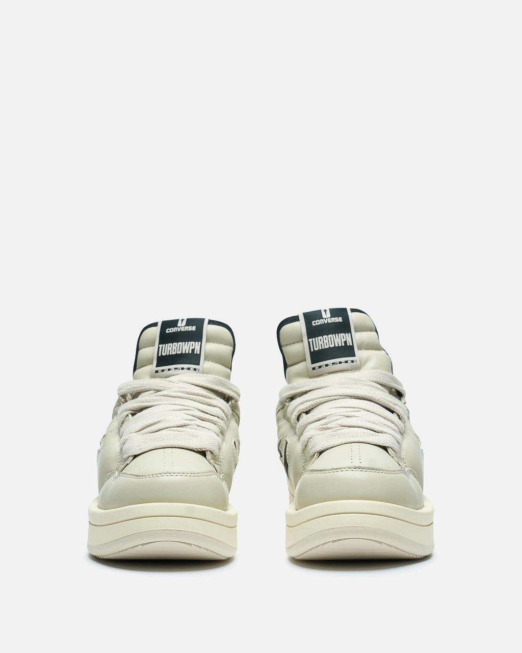 Оригінальна Turbowpn In Oyster Rick owens – детальний вид