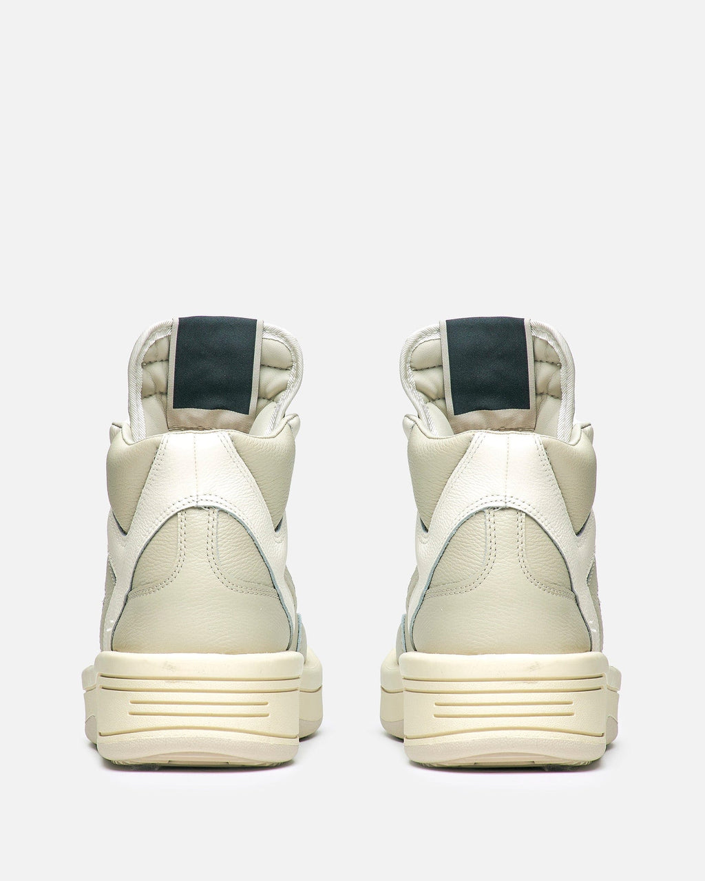 Turbowpn MID In Oyster Rick owens – Гарантія оригінальності – збільшений вид