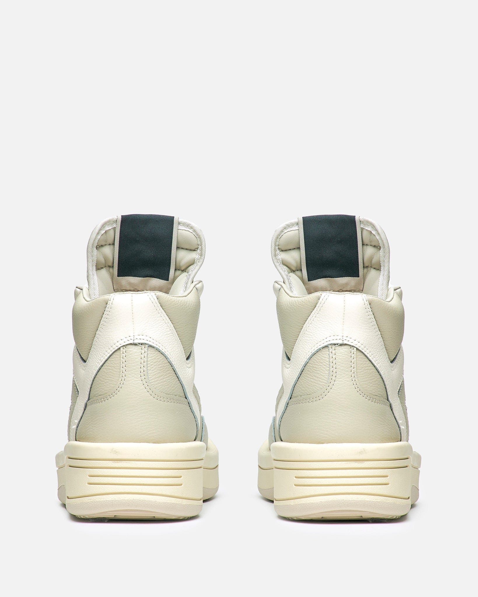 Turbowpn MID In Oyster Rick owens – Гарантія оригінальності – збільшений вид