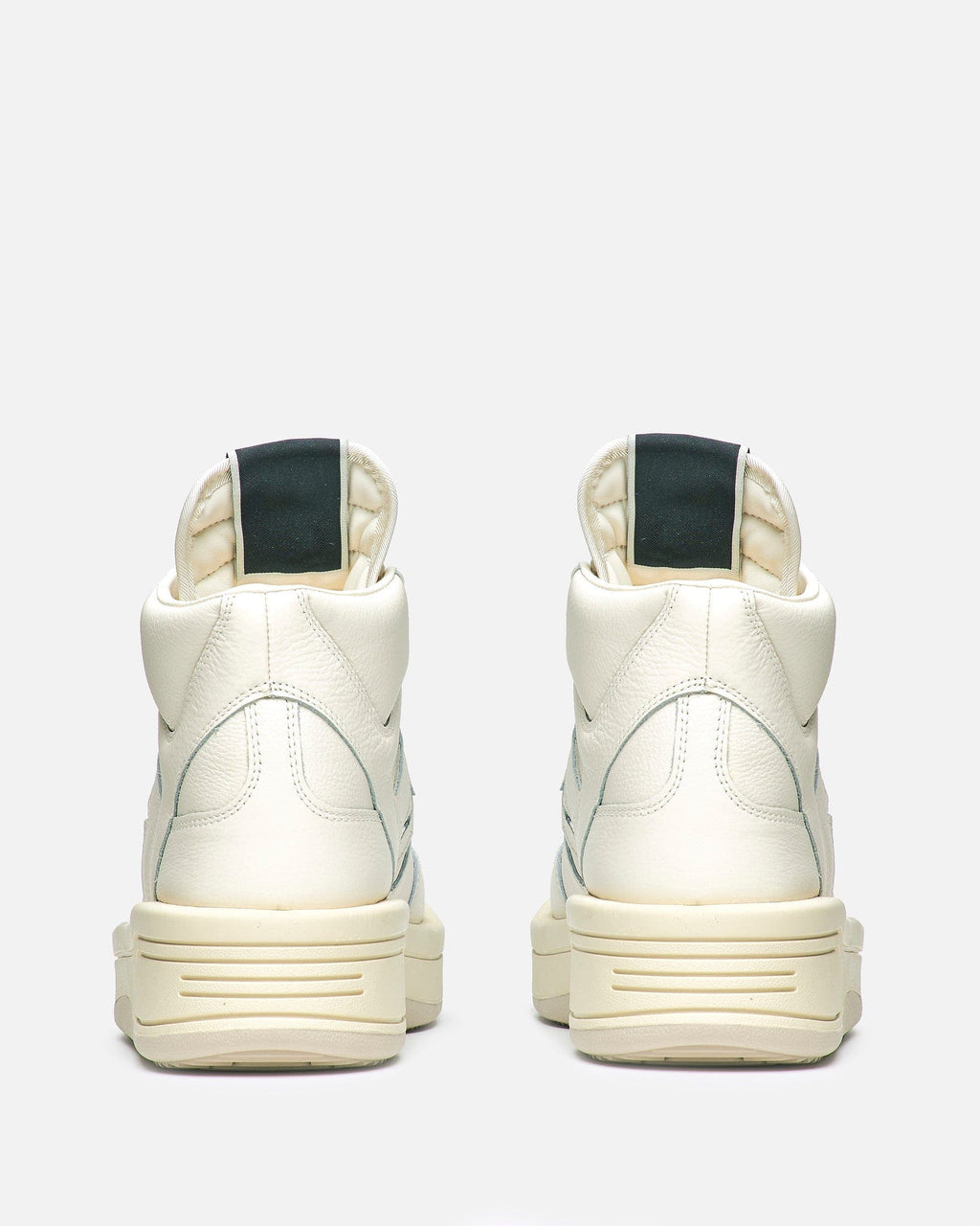 Turbowpn MID In White Rick owens – Гарантія оригінальності – збільшений вид