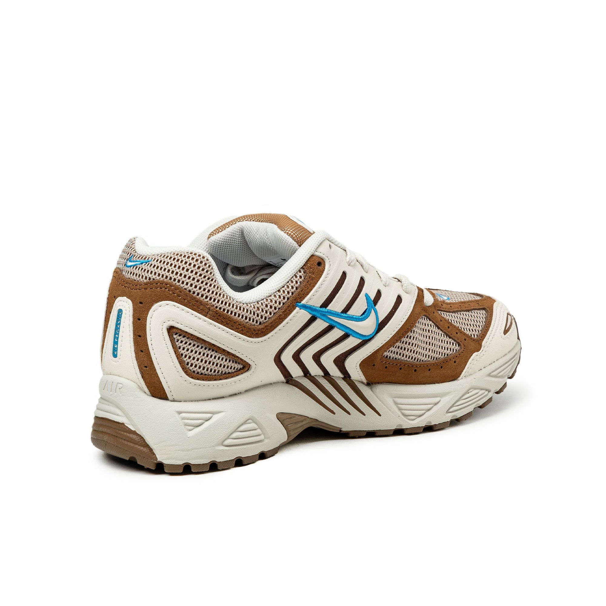 Оригінальна Air Pegasus 2005 Se Nike – детальний вид