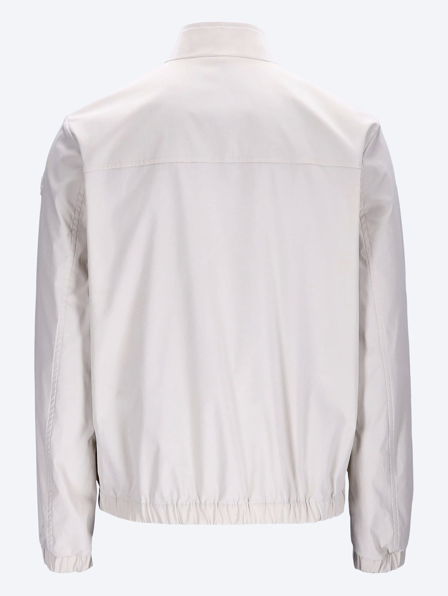 Typeray Jacket Moncler – Гарантія оригінальності – детальний вид