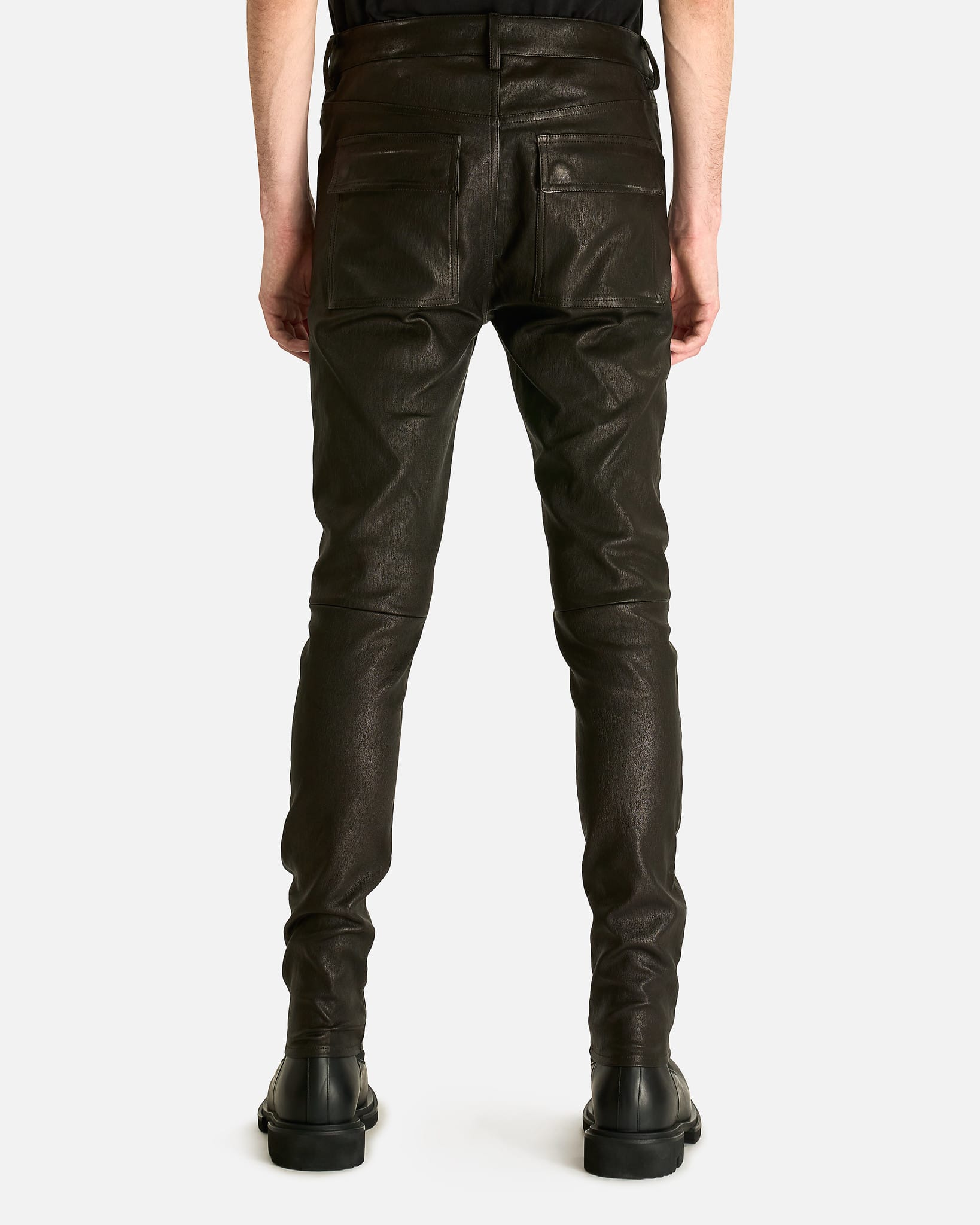 Rick owens Bottoms оригінал | Швидка доставка Україна – детальний вид