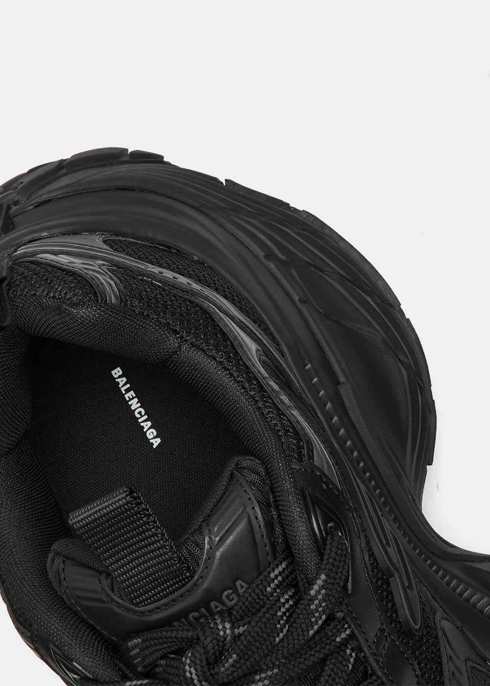 Black 10xl Sneaker Balenciaga оригінал – Купити в Україні – детальний вид