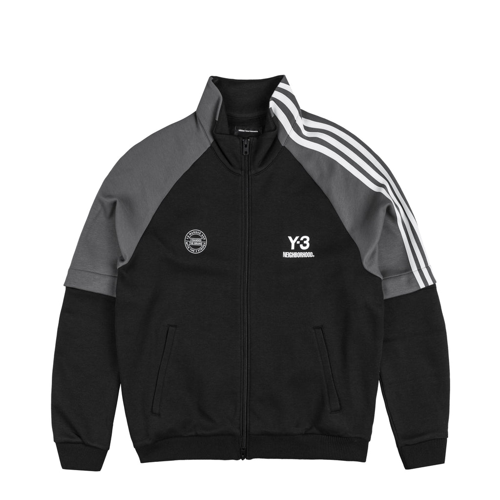 Оригінальна X Nbhd Track Top Adidas – боковий вид