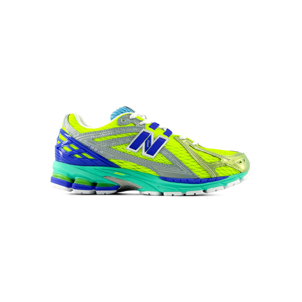 U1906rv1 New balance оригінал – Купити в Україні – боковий вид
