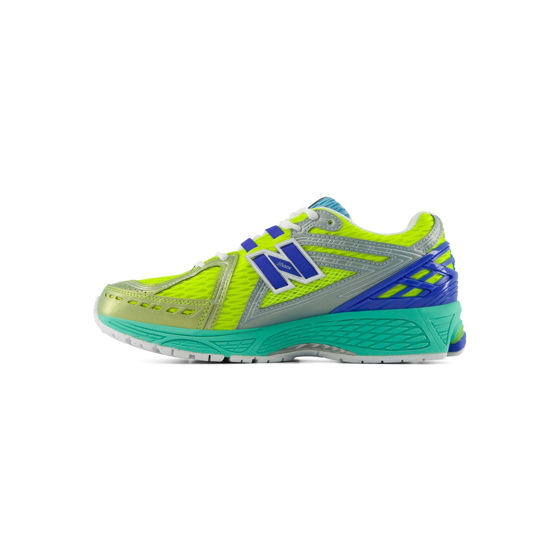 U1906rv1 New balance оригінал – Купити в Україні – вид ззаду - NEW BALANCE