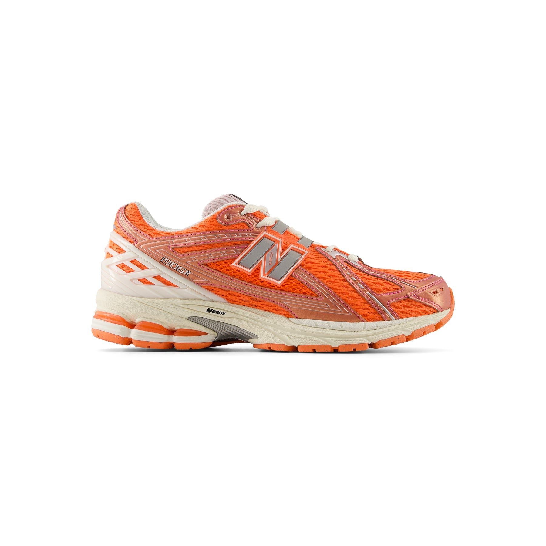 U1906rv1 New balance оригінал – Купити в Україні – боковий вид - NEW BALANCE