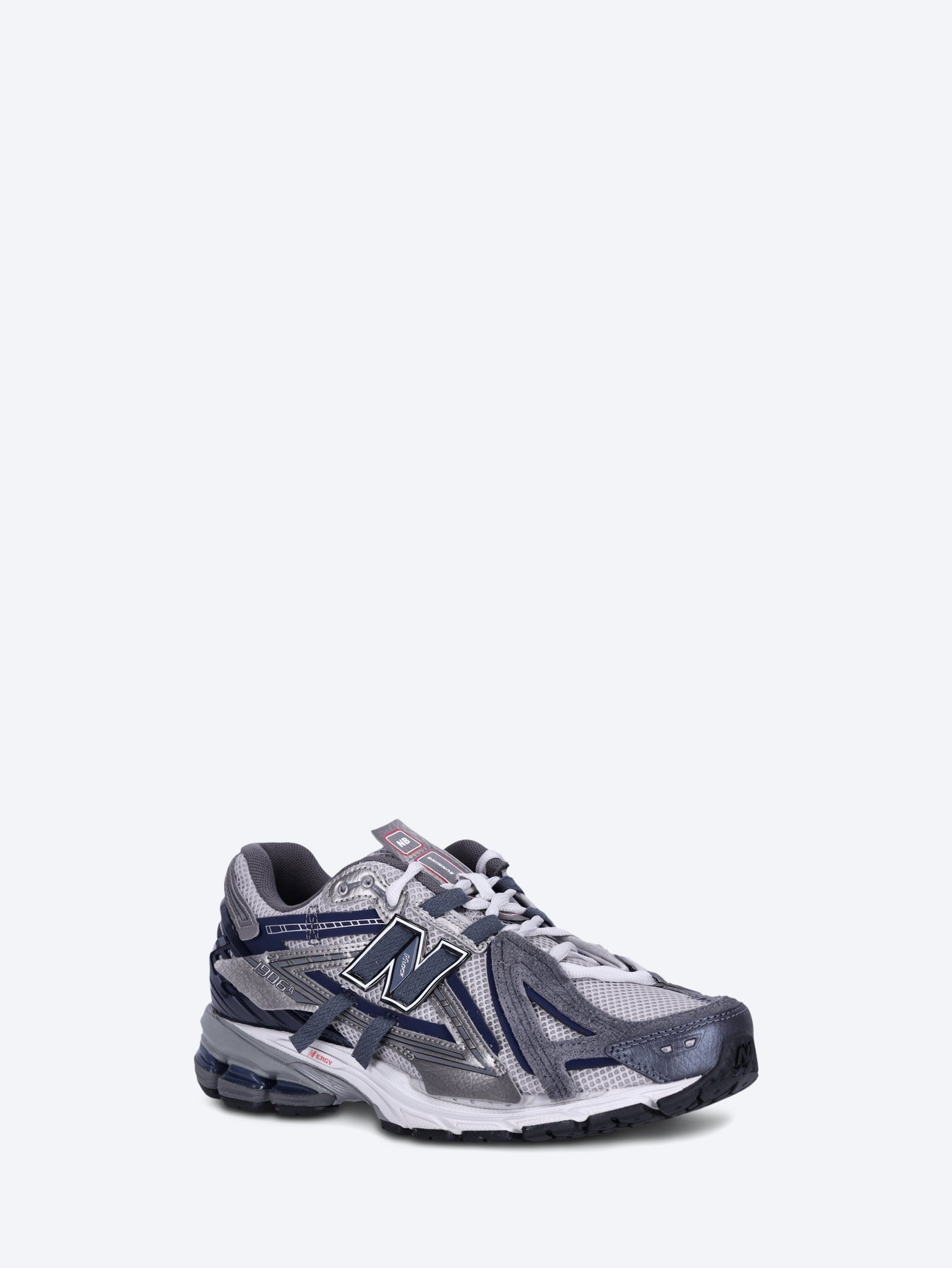 U1906av1 Sneakers New balance оригінал – Купити в Україні – вид ззаду - NEW BALANCE