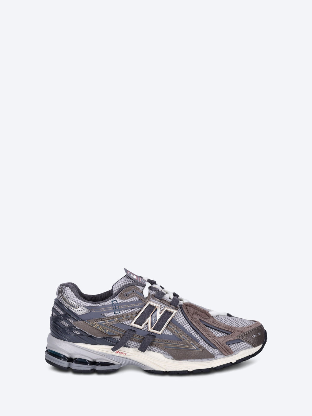 U1906av1 Sneakers New balance оригінал – Купити в Україні – боковий вид