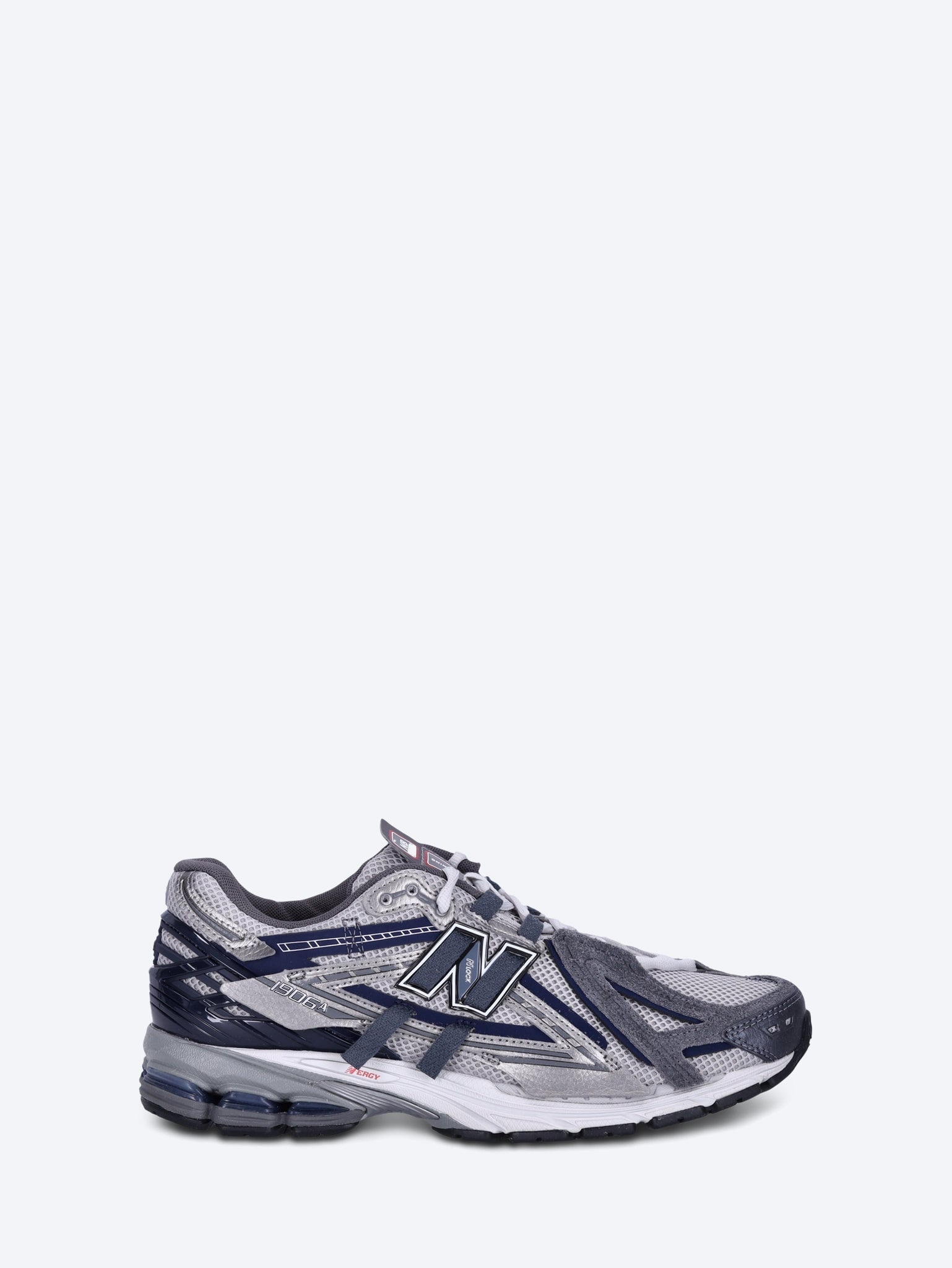 U1906av1 Sneakers New balance оригінал – Купити в Україні – боковий вид - NEW BALANCE