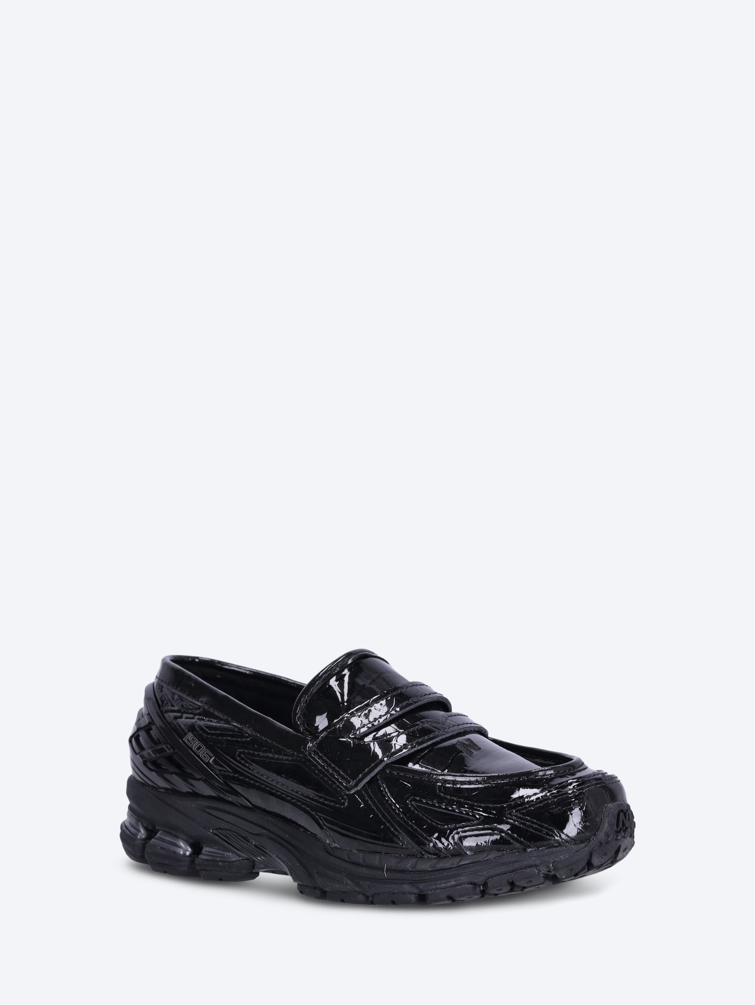 New balance Footwear оригінал | Швидка доставка Україна – вид ззаду