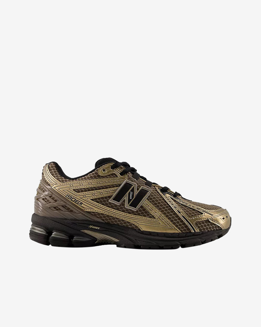 New balance Footwear оригінал | Швидка доставка Україна – боковий вид