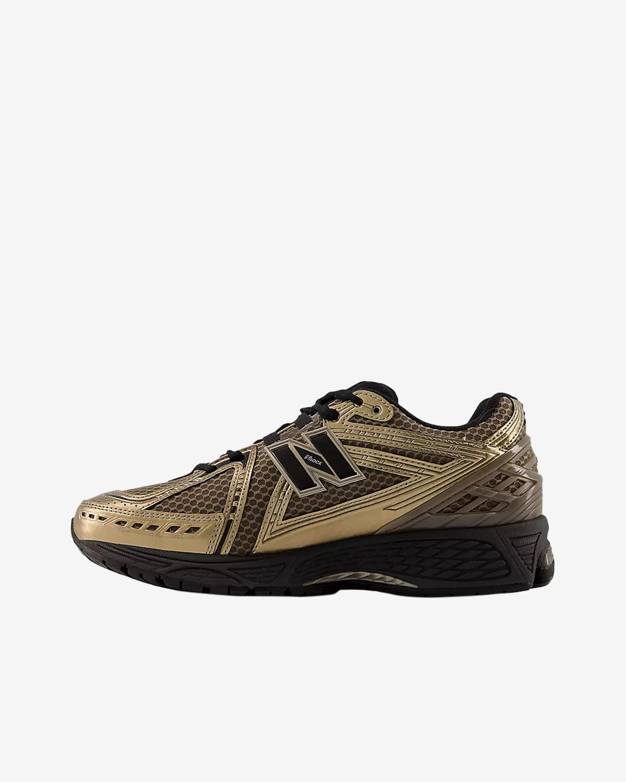 New balance Footwear оригінал | Швидка доставка Україна – вид ззаду