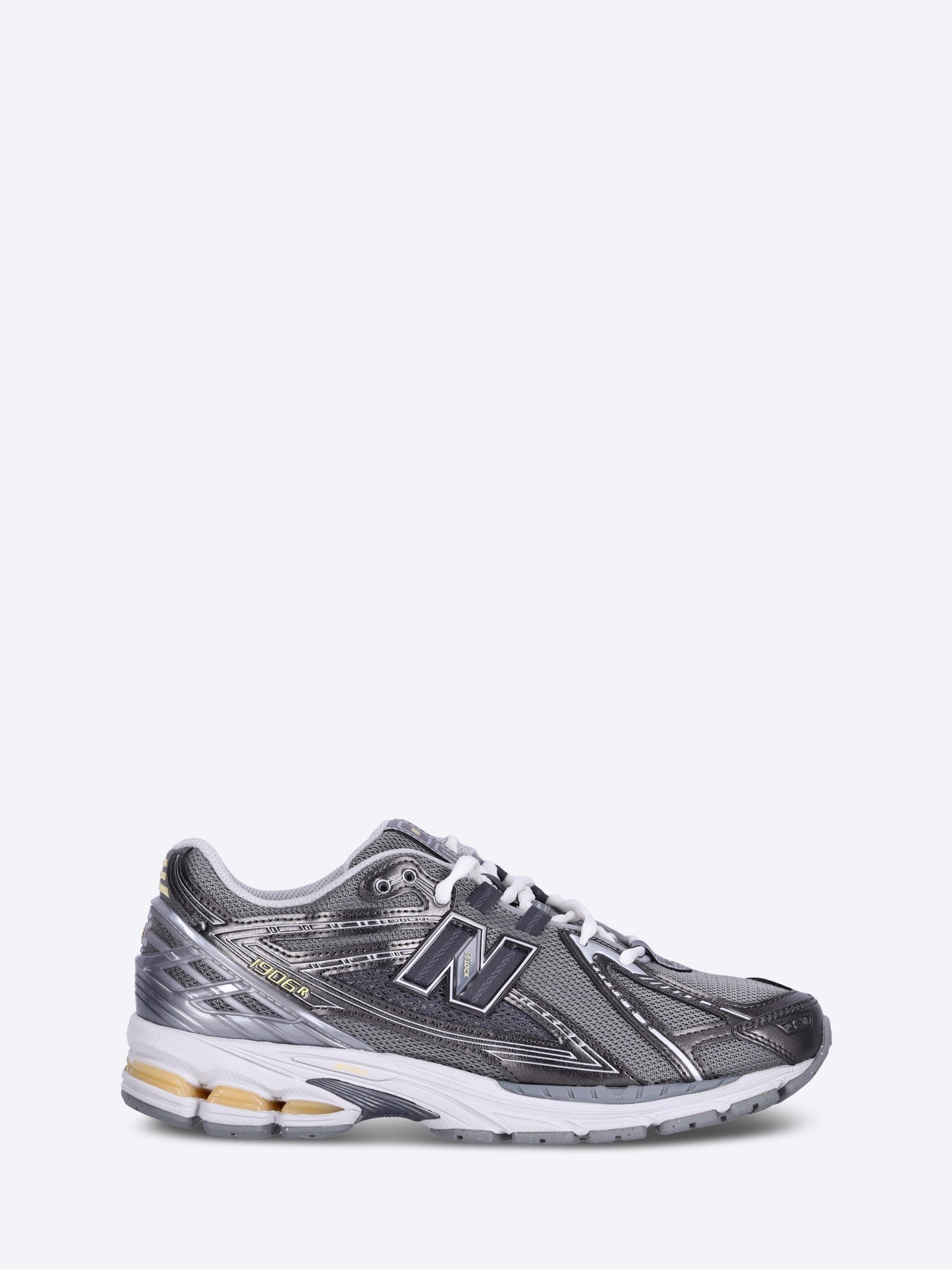 Оригінальна U1906rv1 Sneakers New balance – боковий вид