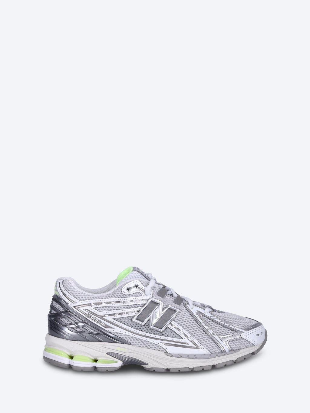 Оригінальна U1906rv1 Sneakers New balance – боковий вид