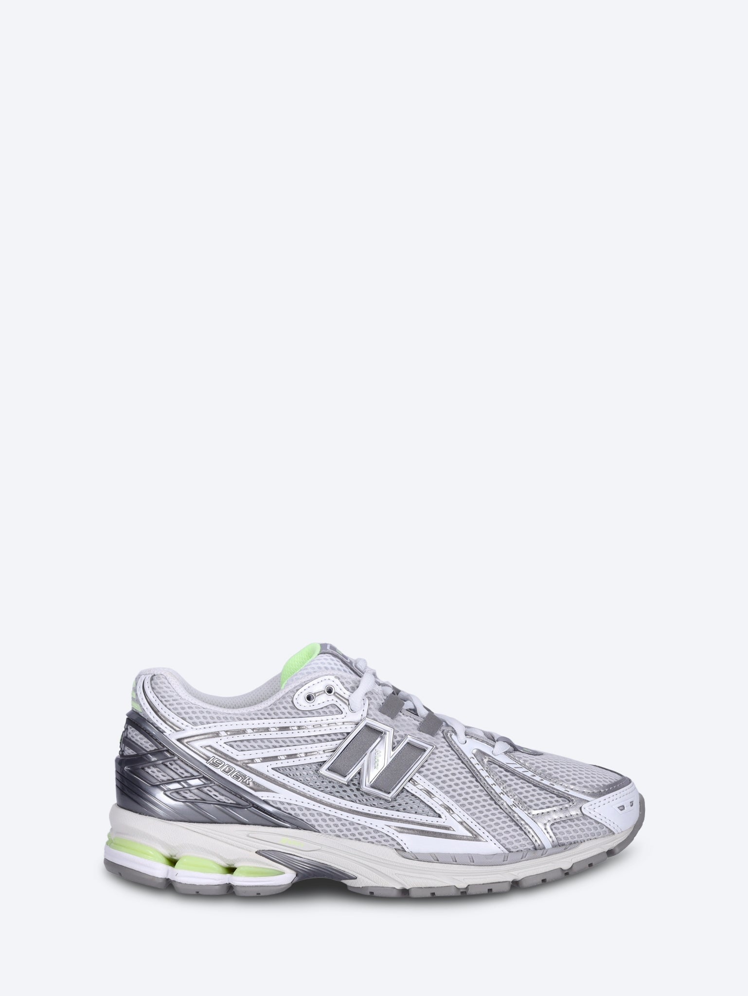 Оригінальна U1906rv1 Sneakers New balance – боковий вид