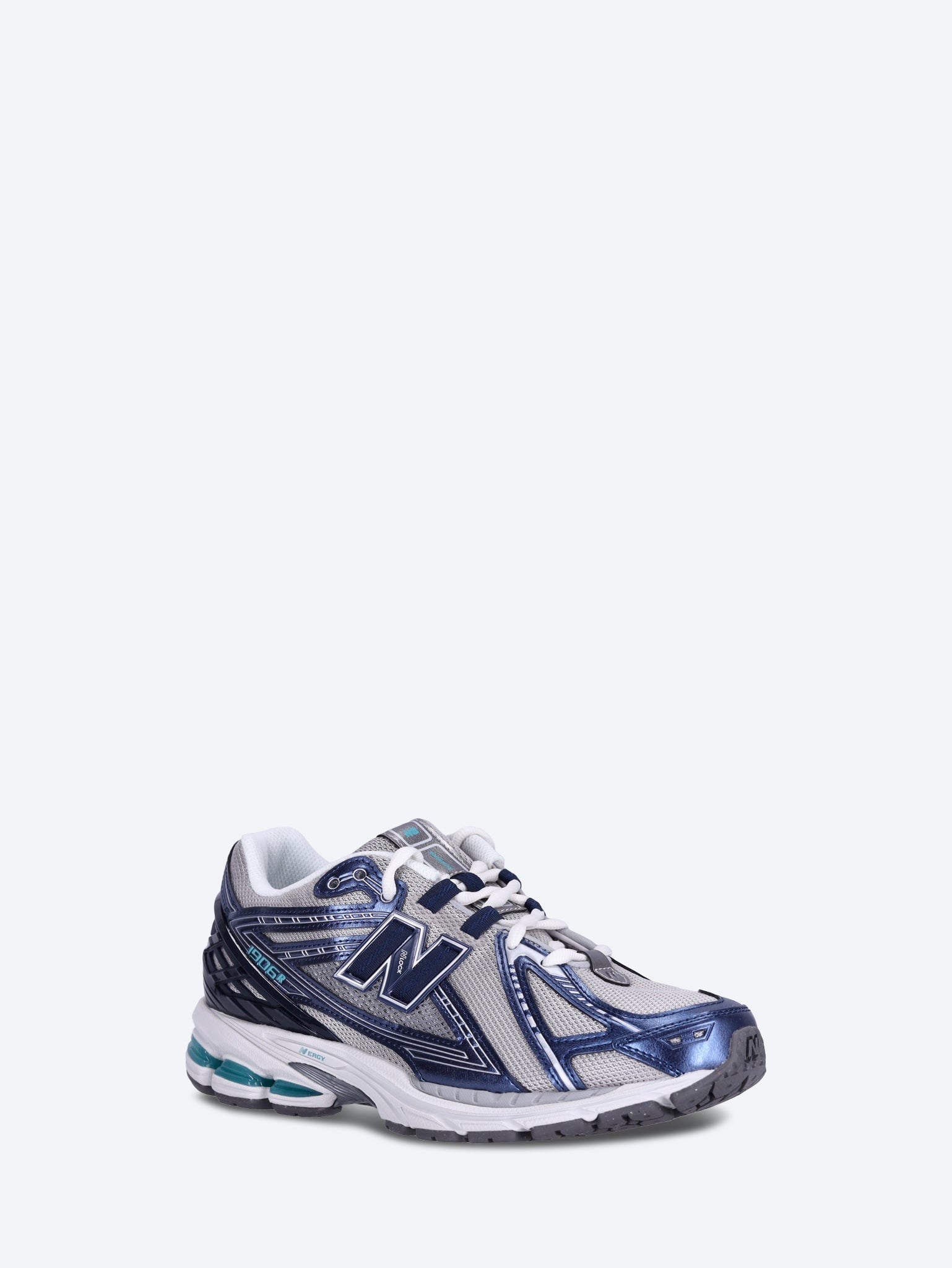 Оригінальна U1906rv1 Sneakers New balance – вид ззаду