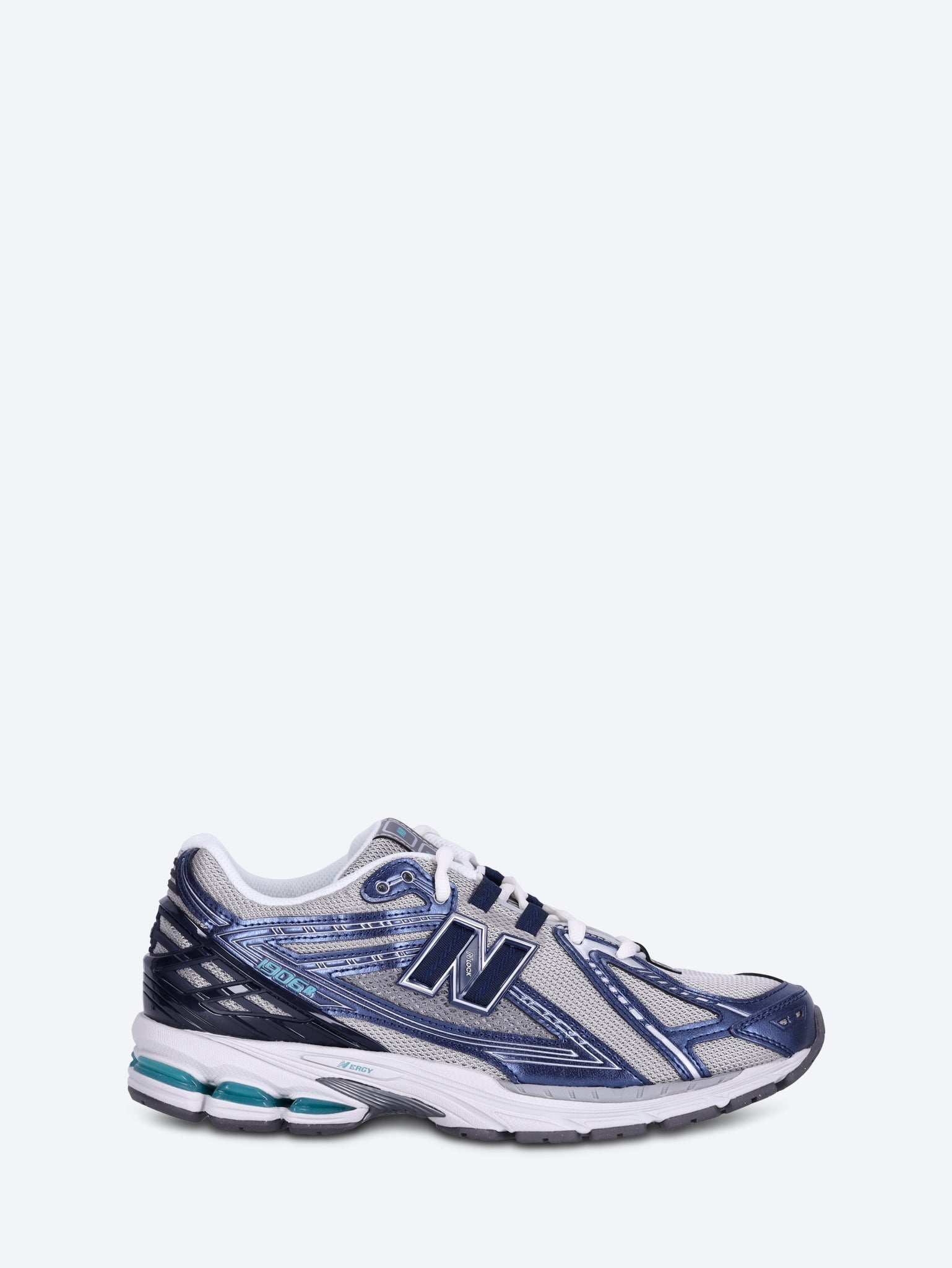 Оригінальна U1906rv1 Sneakers New balance – боковий вид