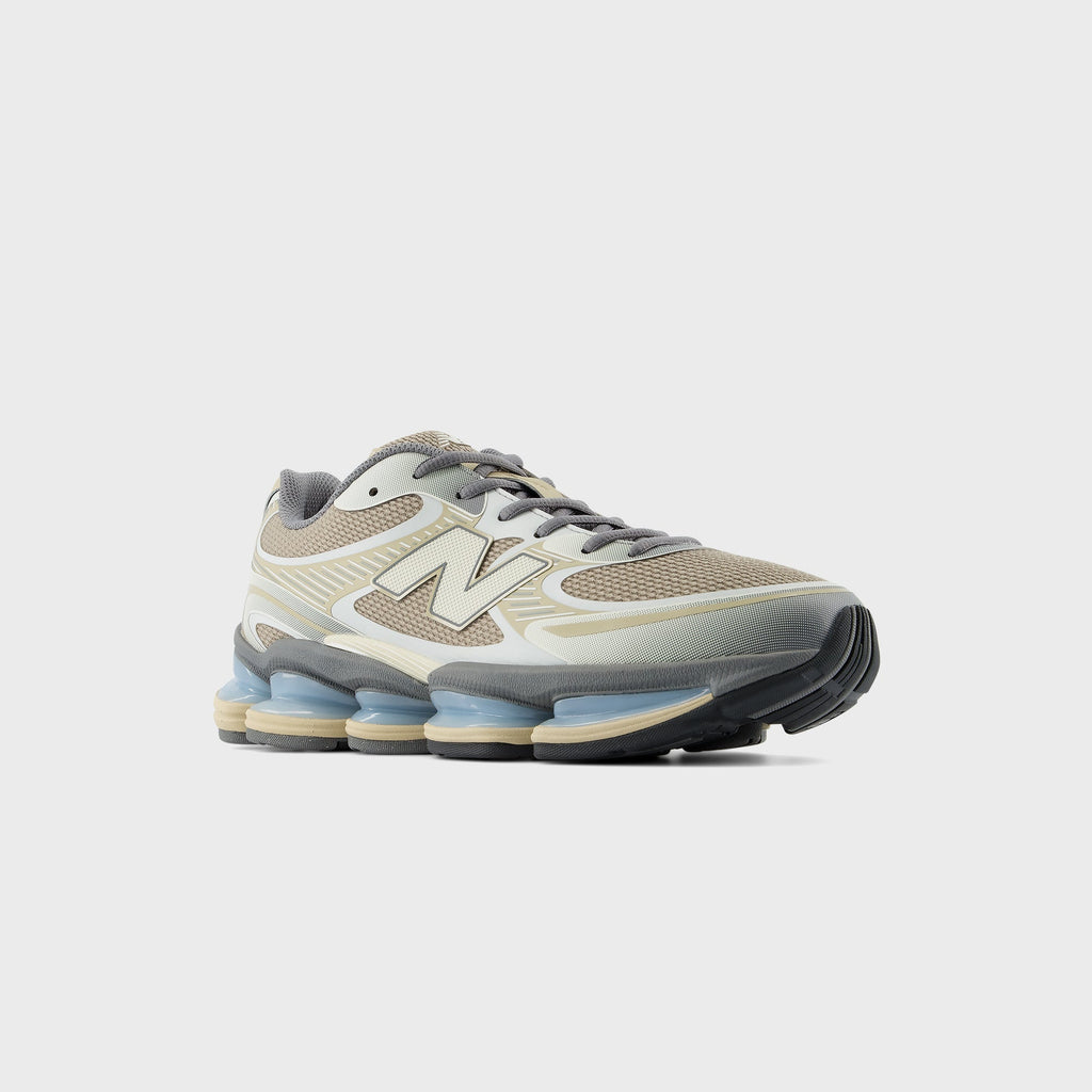 Abzorb 2000 Grey Matter New balance – Гарантія оригінальності – детальний вид
