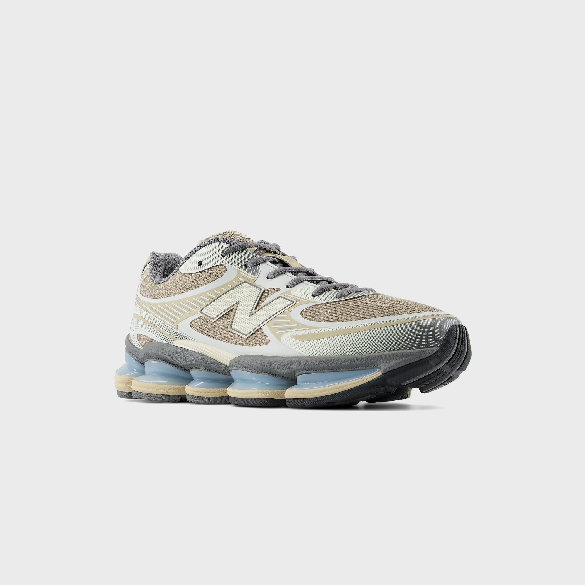 Abzorb 2000 Grey Matter New balance – Гарантія оригінальності – детальний вид