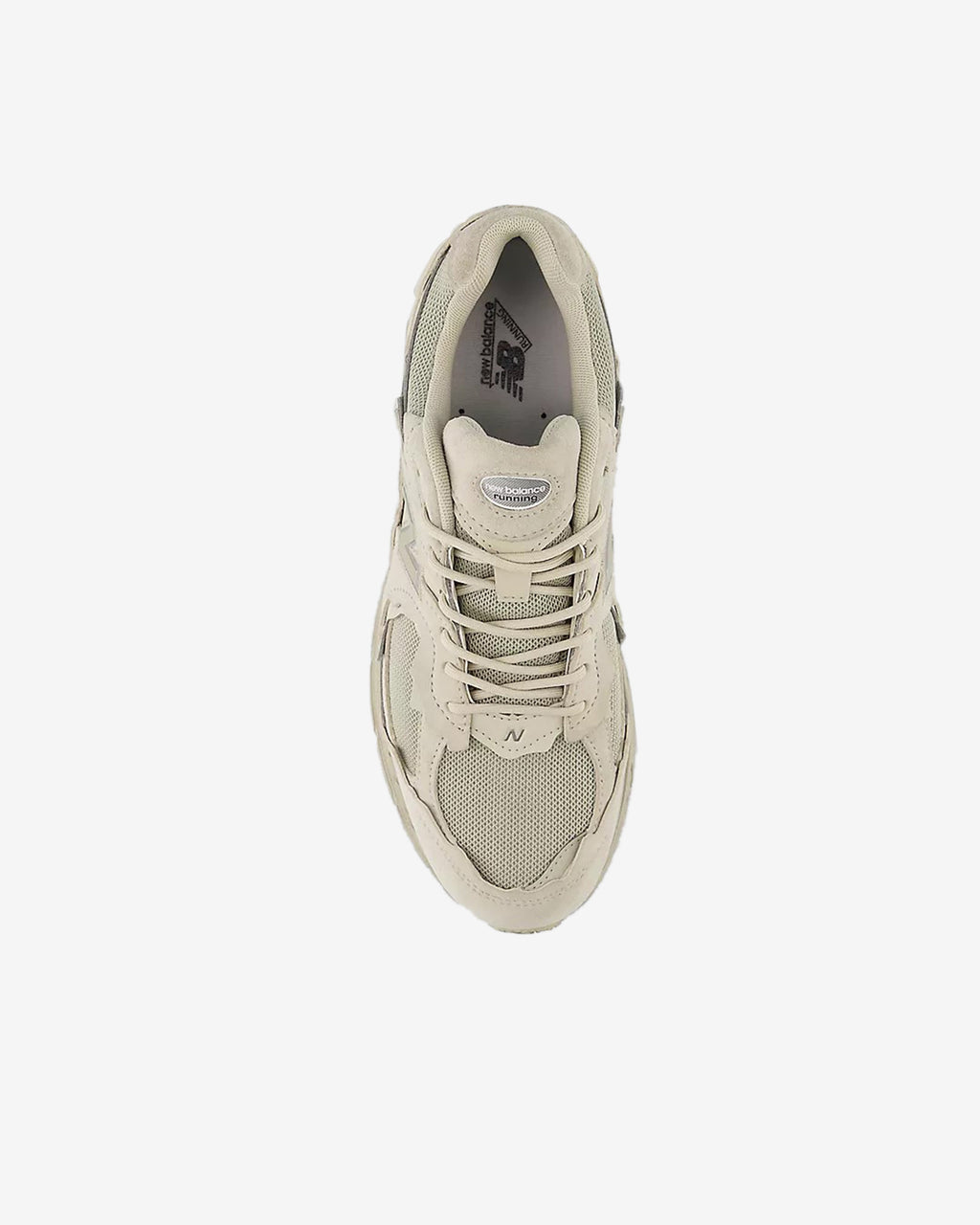 Оригінальна Mens 2002r Sneakers New balance – збільшений вид