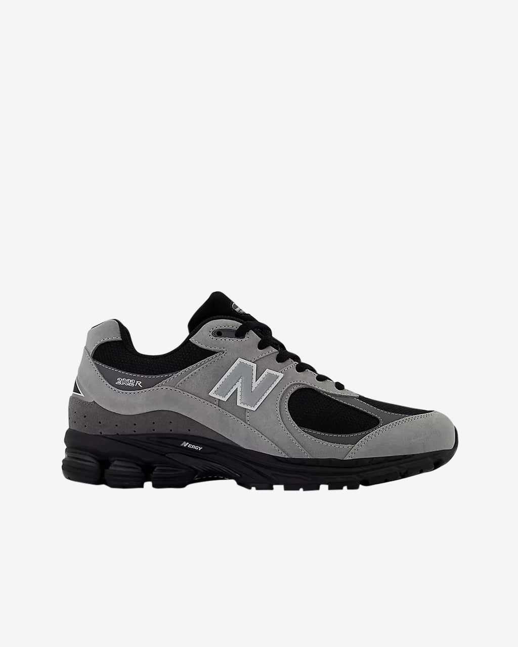Оригінальна Mens 2002r Sneakers New balance – боковий вид