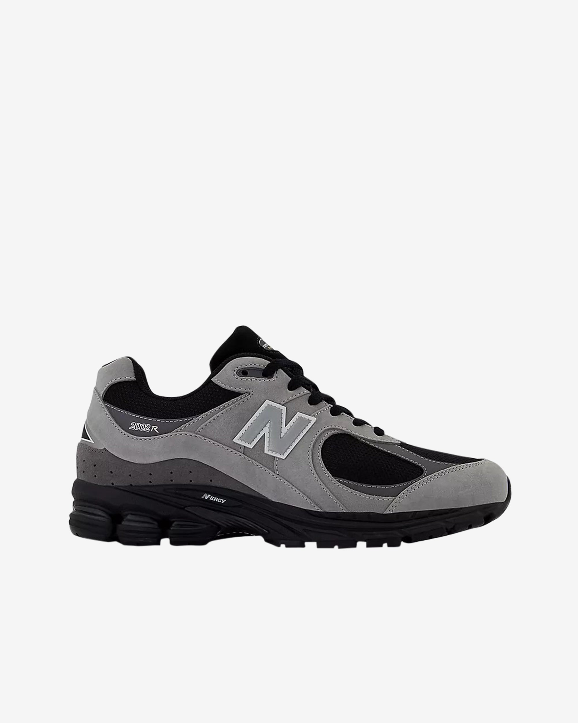 Оригінальна Mens 2002r Sneakers New balance – боковий вид