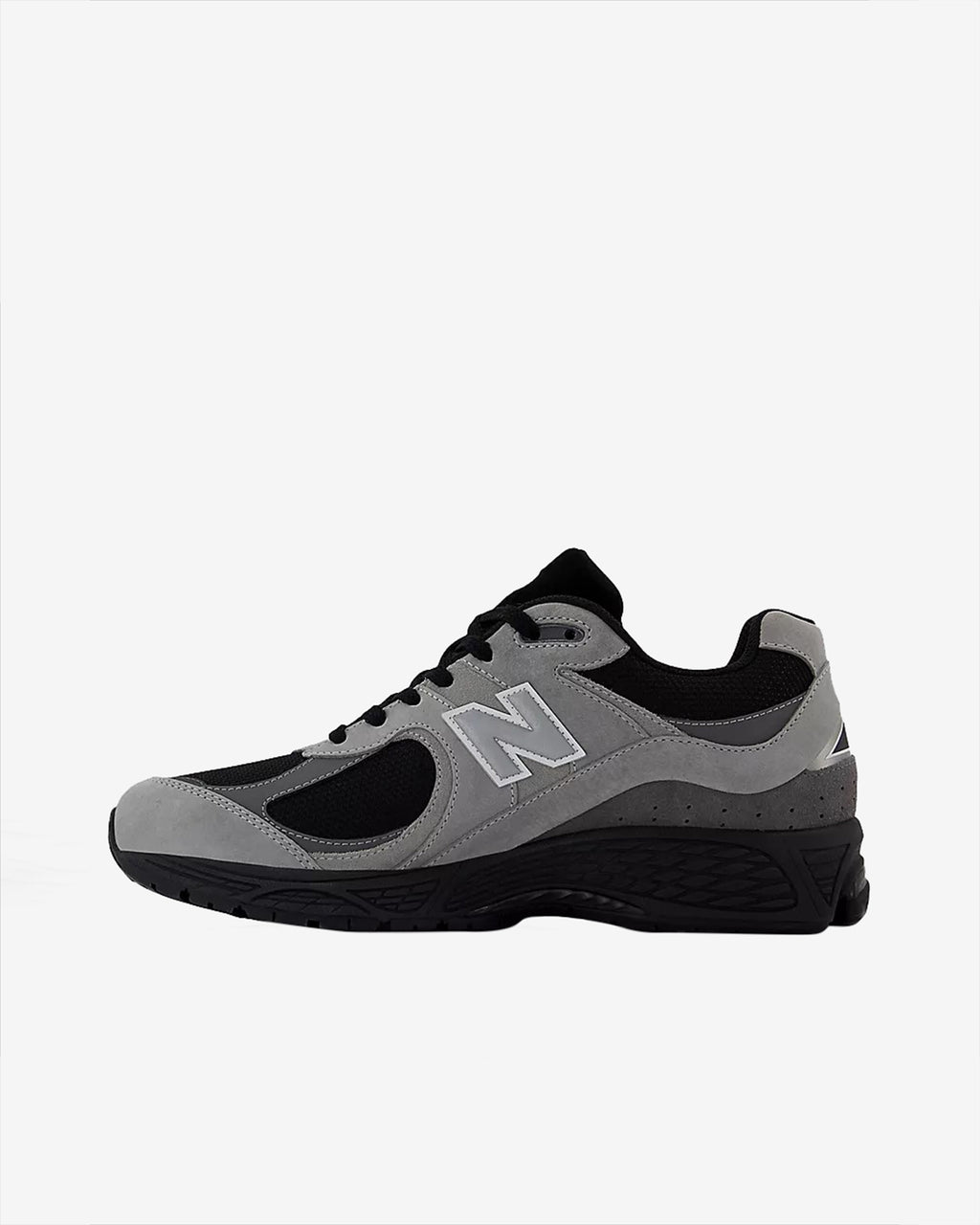 Оригінальна Mens 2002r Sneakers New balance – вид ззаду