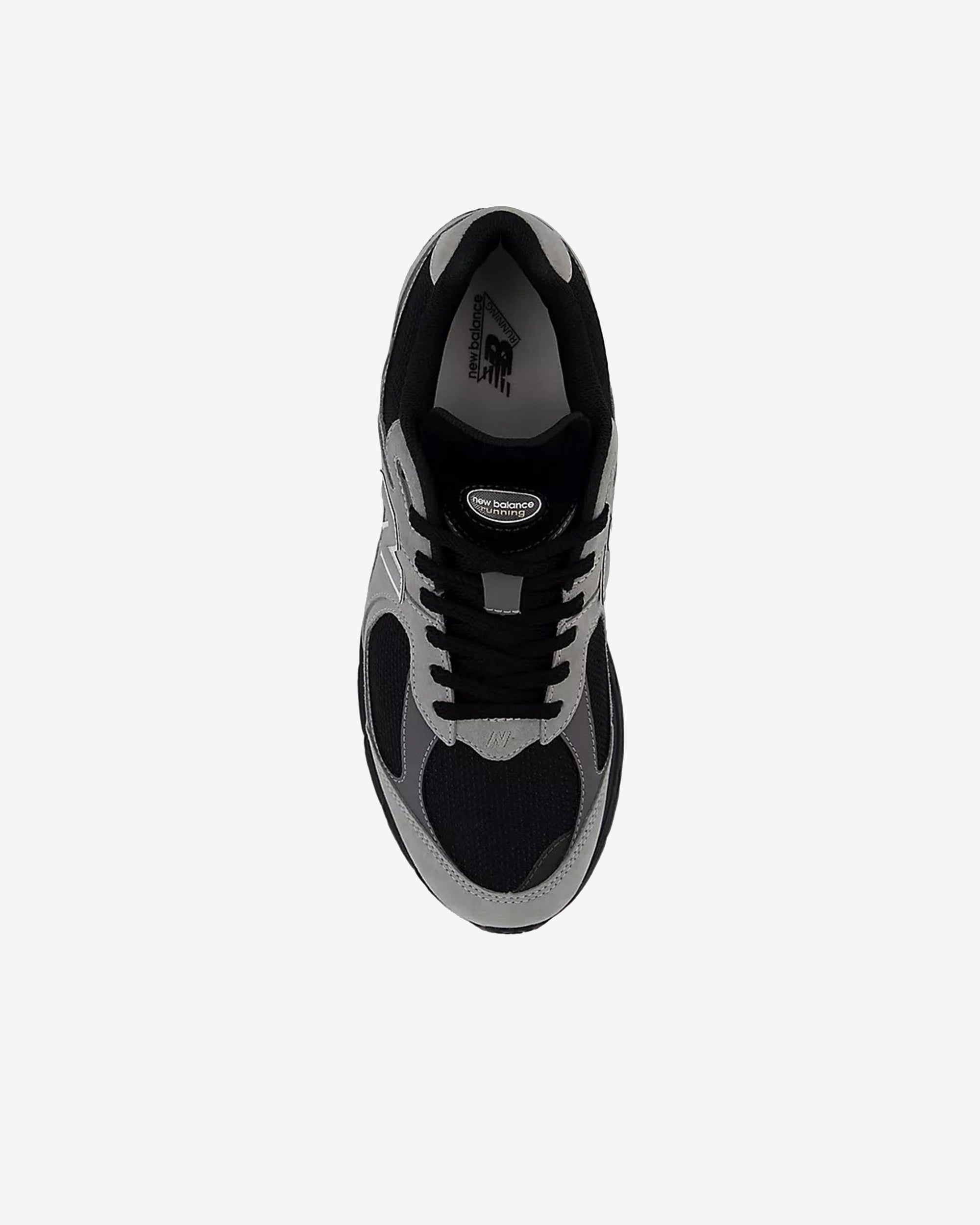 Оригінальна Mens 2002r Sneakers New balance – збільшений вид