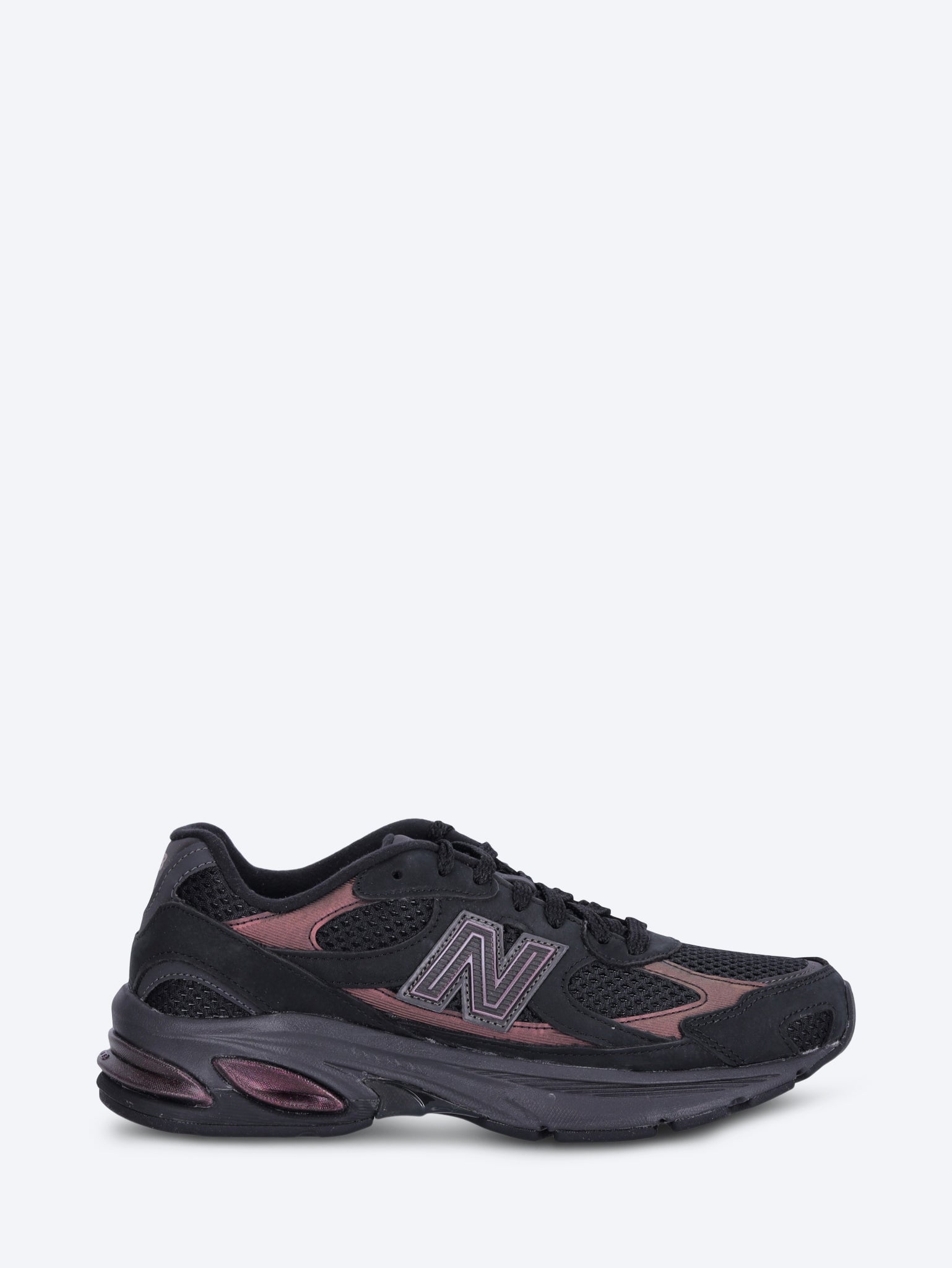 New balance Footwear оригінал | Швидка доставка Україна – боковий вид