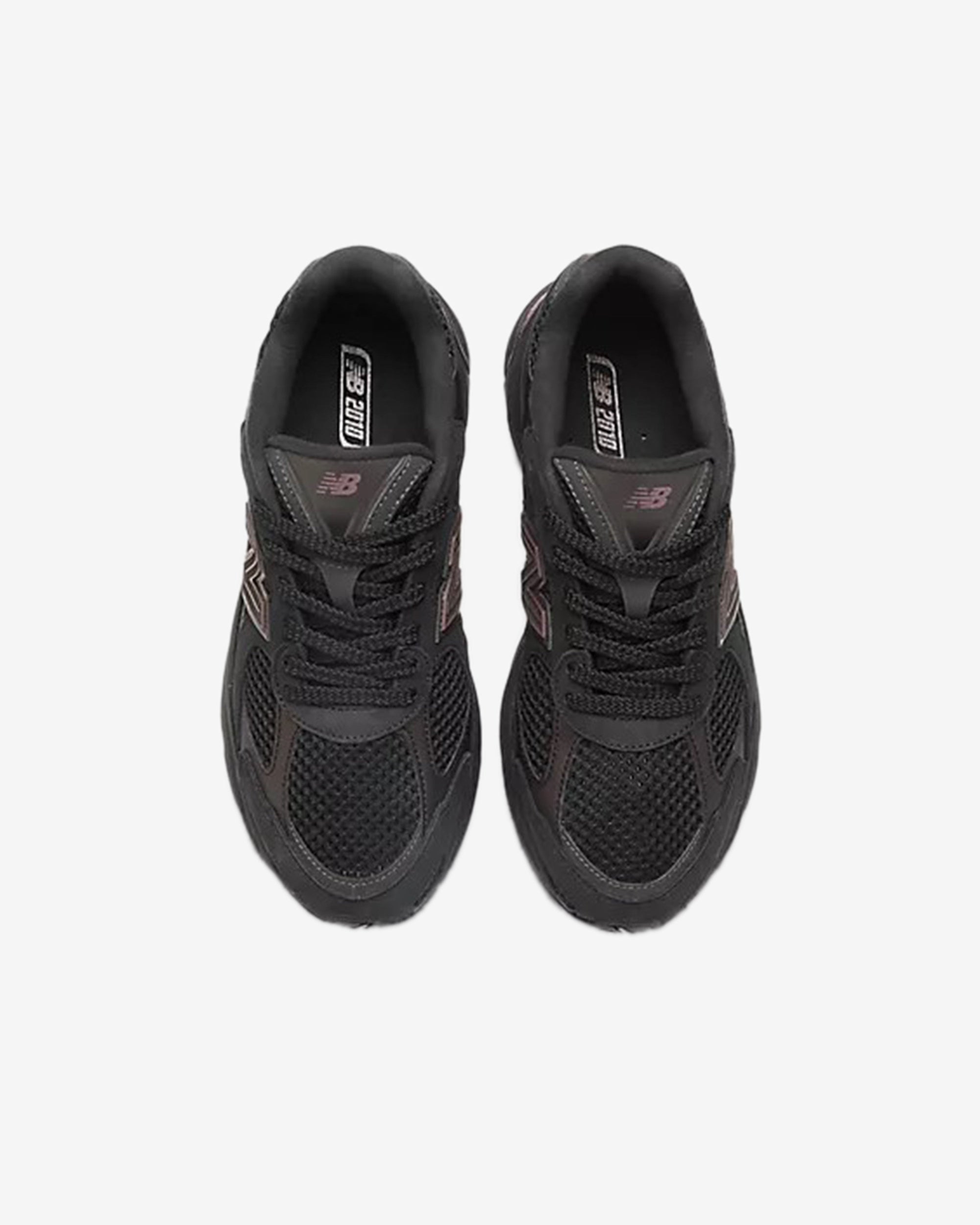 Оригінальна Mens 2010 Sneakers New balance – збільшений вид