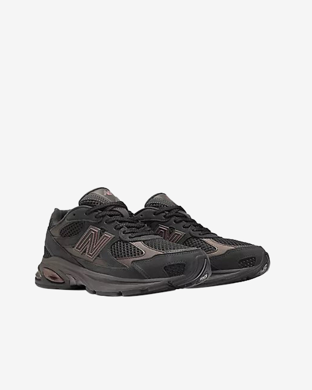 Оригінальна Mens 2010 Sneakers New balance – детальний вид