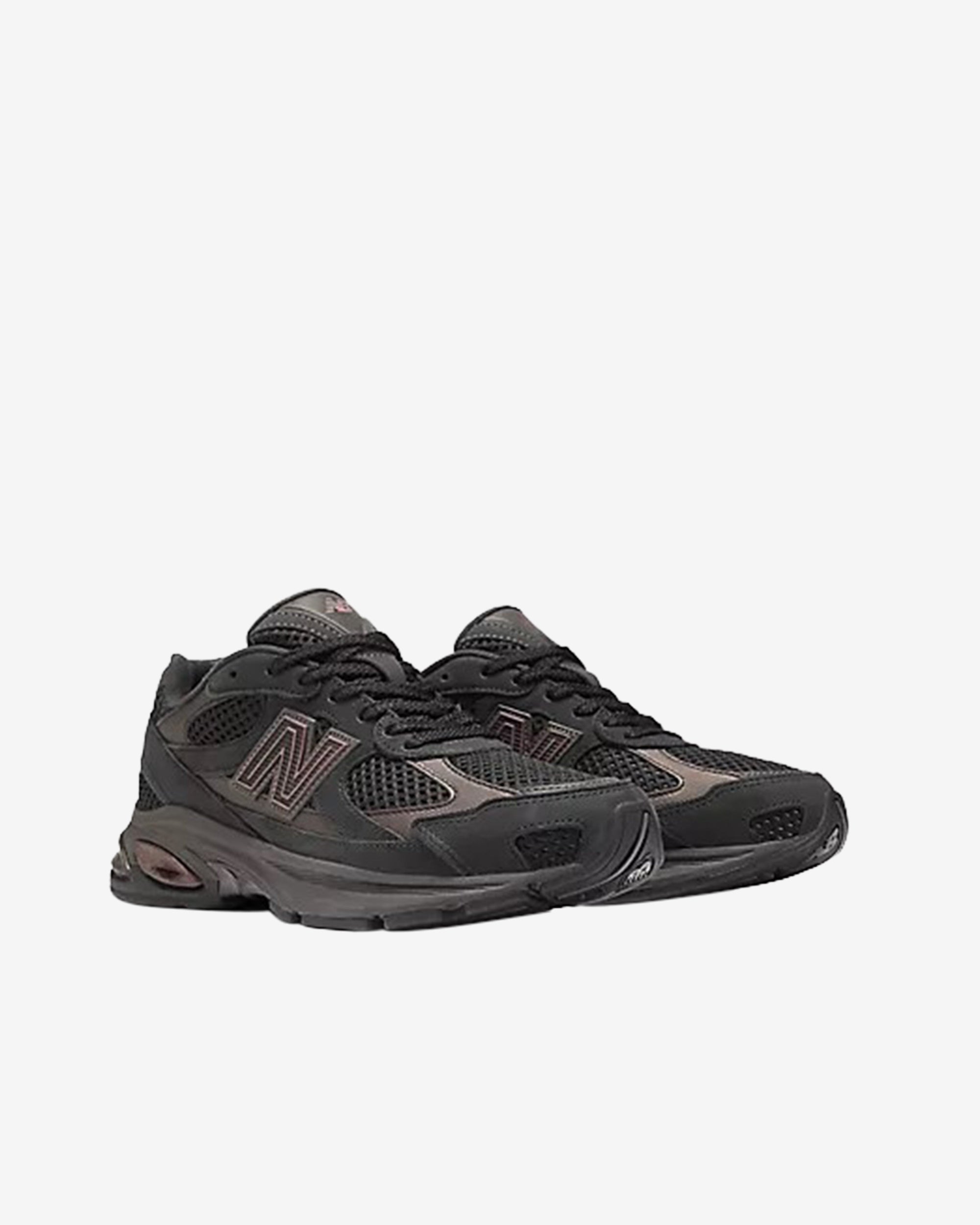 Оригінальна Mens 2010 Sneakers New balance – детальний вид