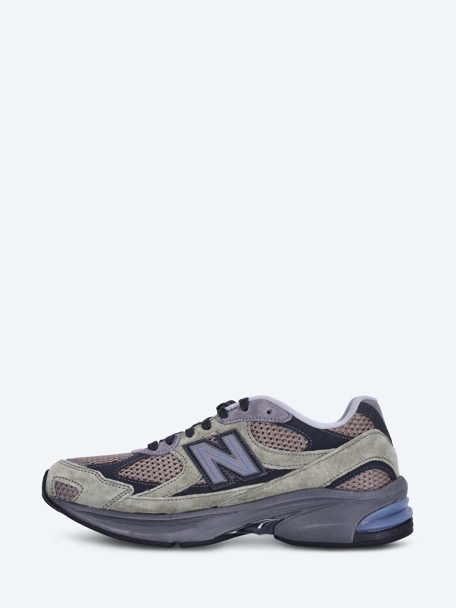 Оригінальна U2010etn Sneakers New balance – збільшений вид