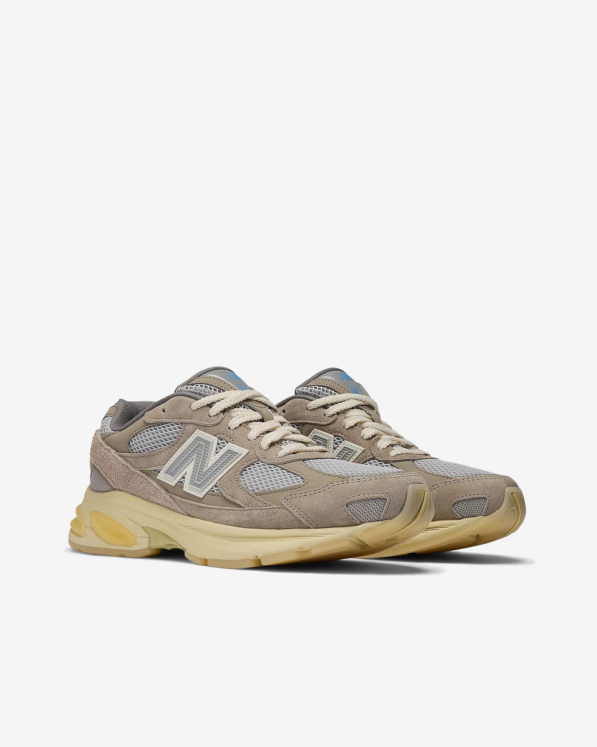 Оригінальна Mens 2010 Sneakers New balance – збільшений вид