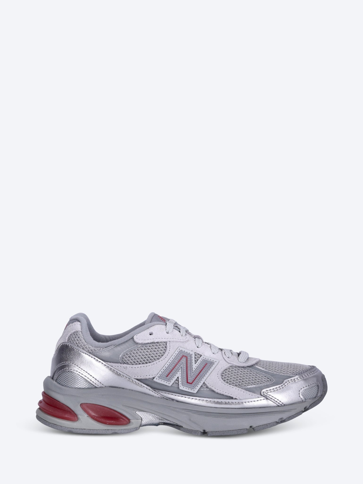 New balance Footwear оригінал | Швидка доставка Україна – боковий вид