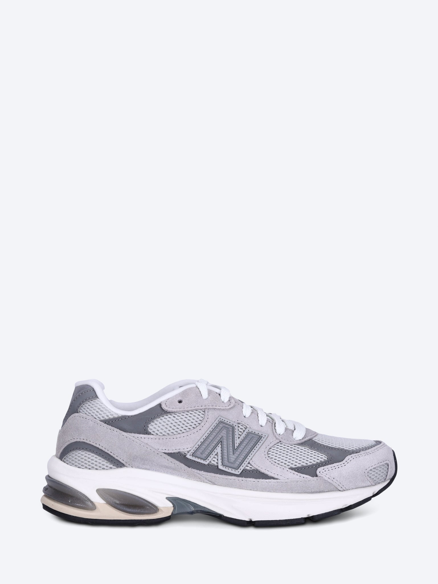 New balance Footwear оригінал | Швидка доставка Україна – боковий вид