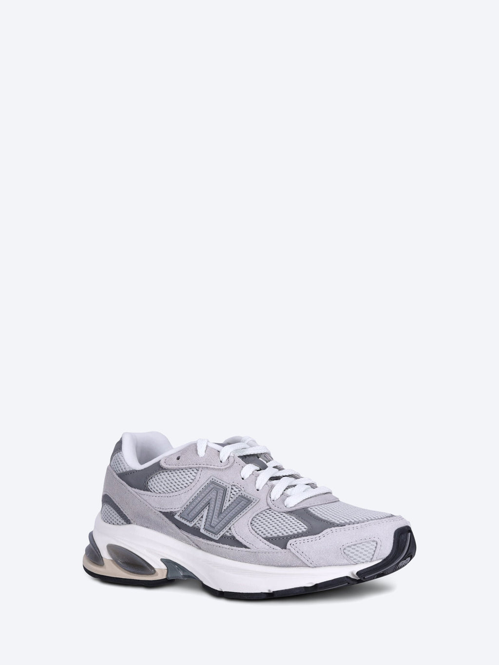 New balance Footwear оригінал | Швидка доставка Україна – вид ззаду