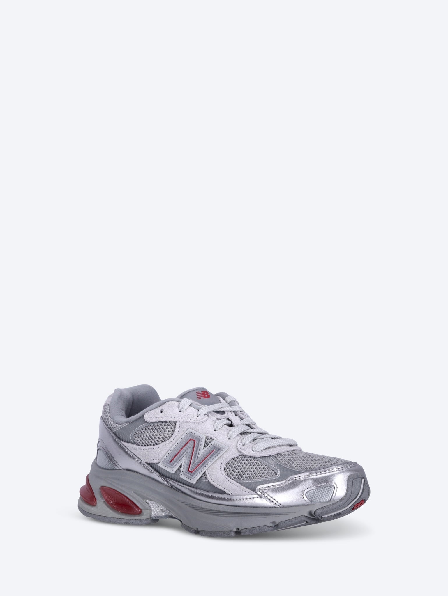 New balance Footwear оригінал | Швидка доставка Україна – вид ззаду